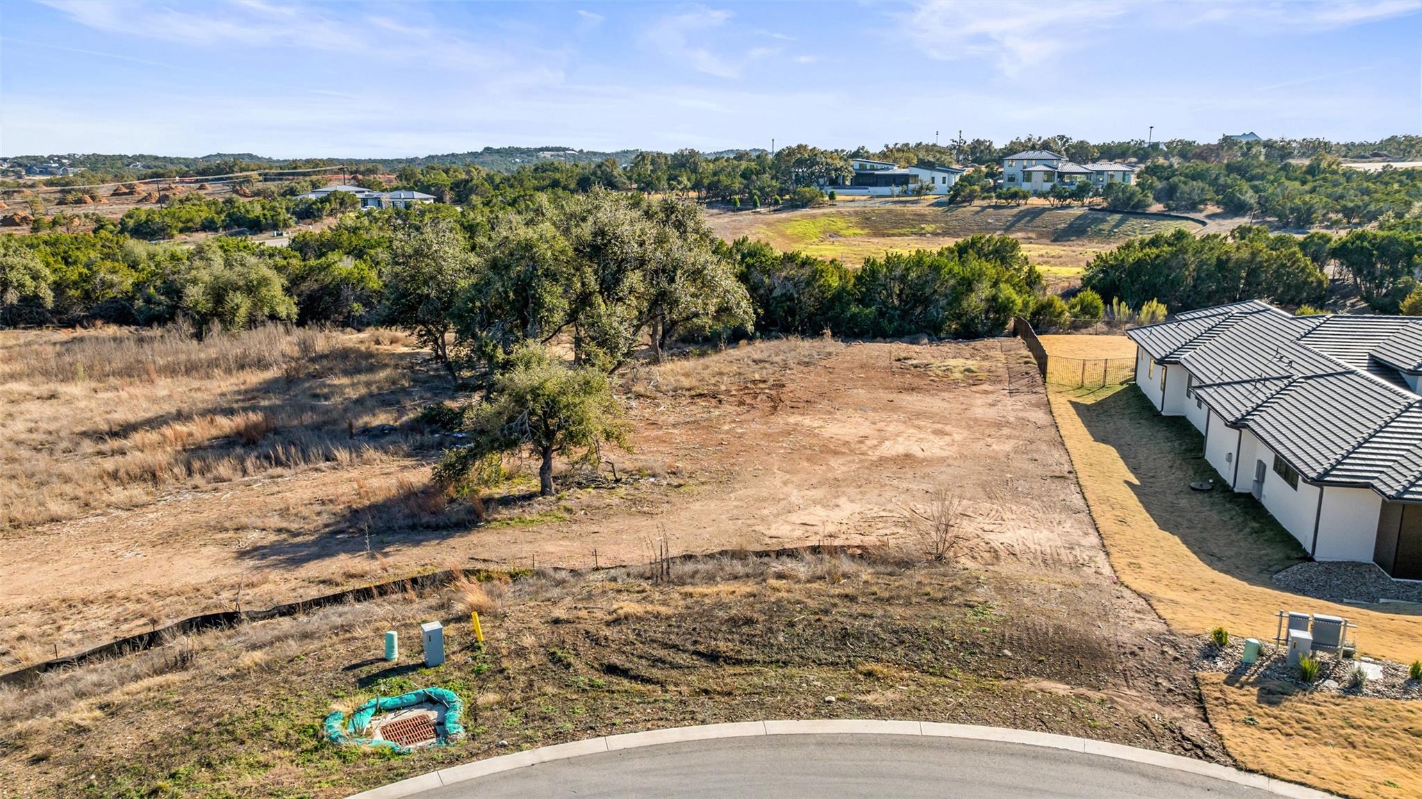 17105 Morning Grove LN