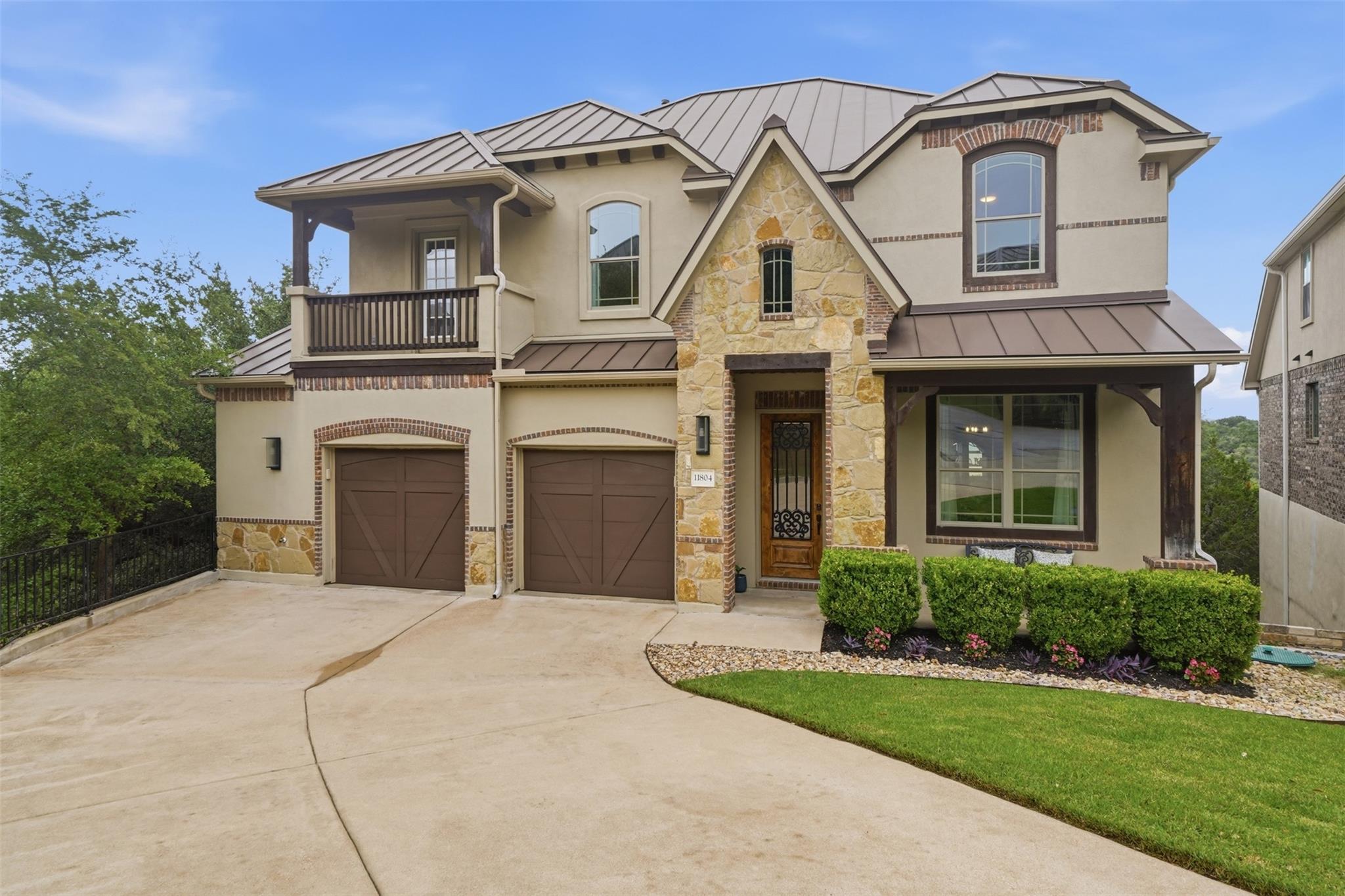 11804 Vista Verde CV