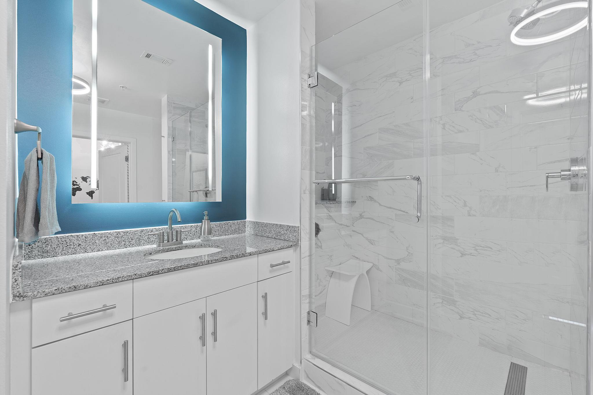 360 Nueces ST # 1007, Austin Unit: 1007