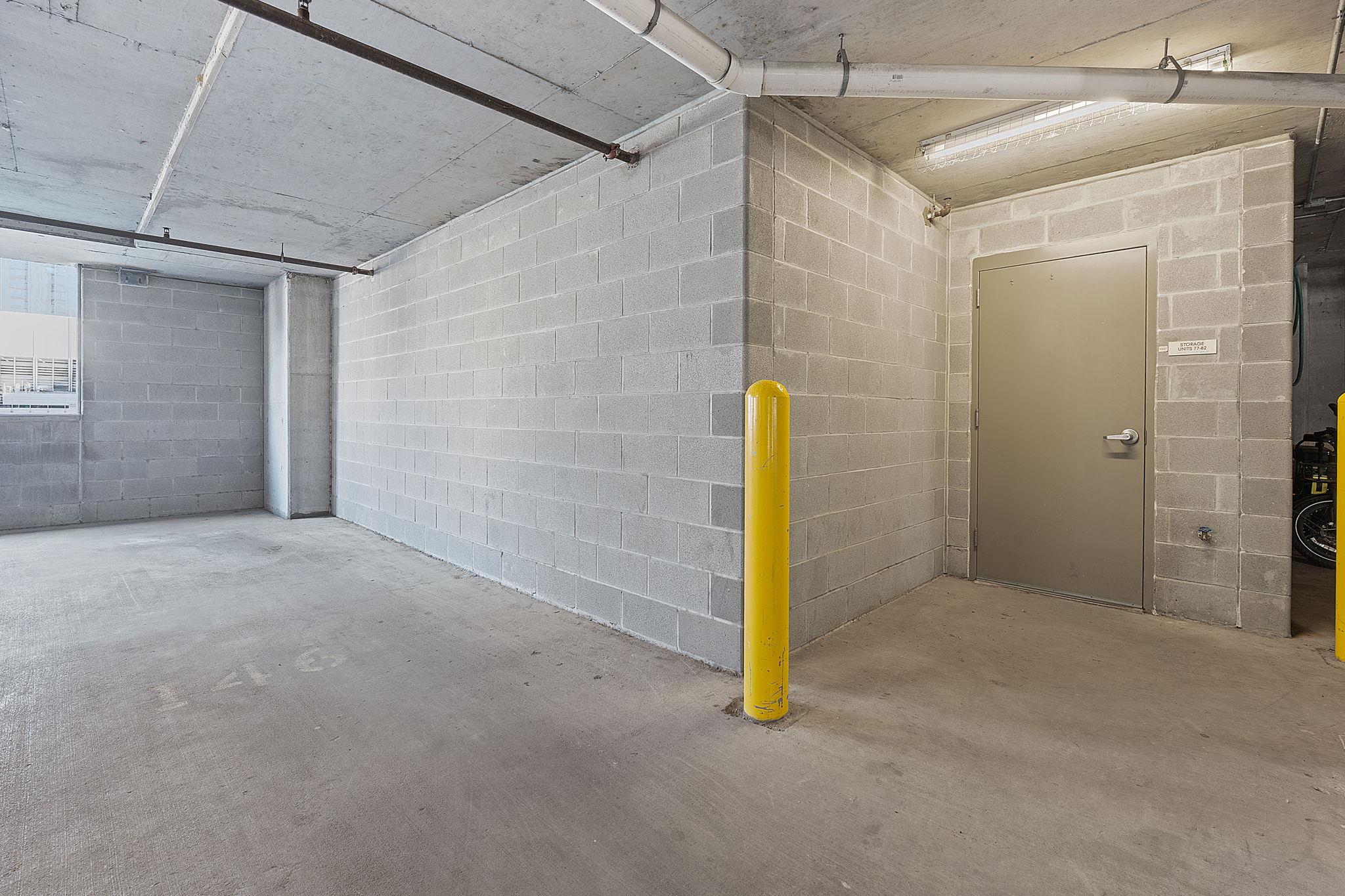 360 Nueces ST # 1007, Austin Unit: 1007