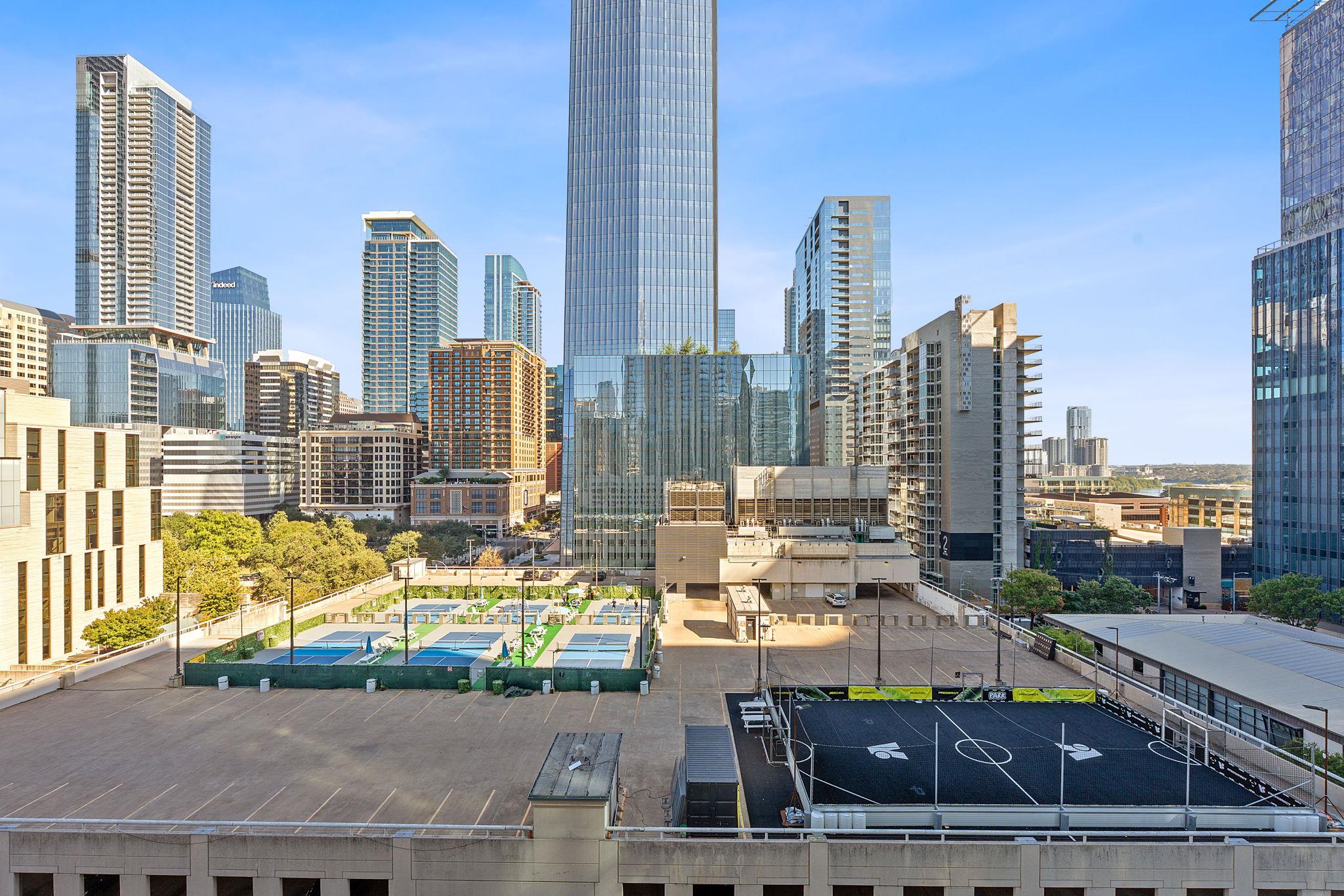 360 Nueces ST # 1007, Austin Unit: 1007