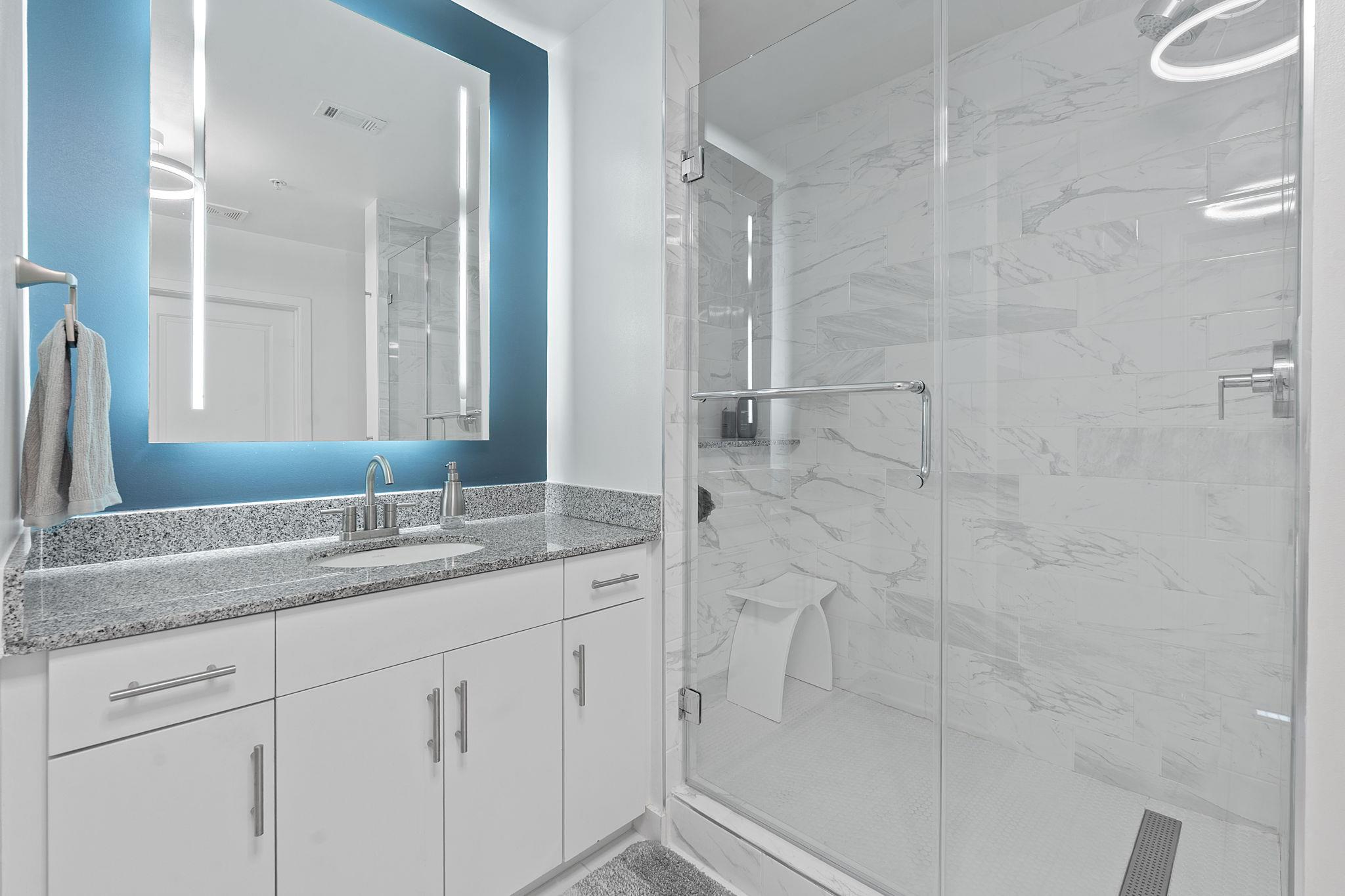 360 Nueces ST # 1007, Austin Unit: 1007