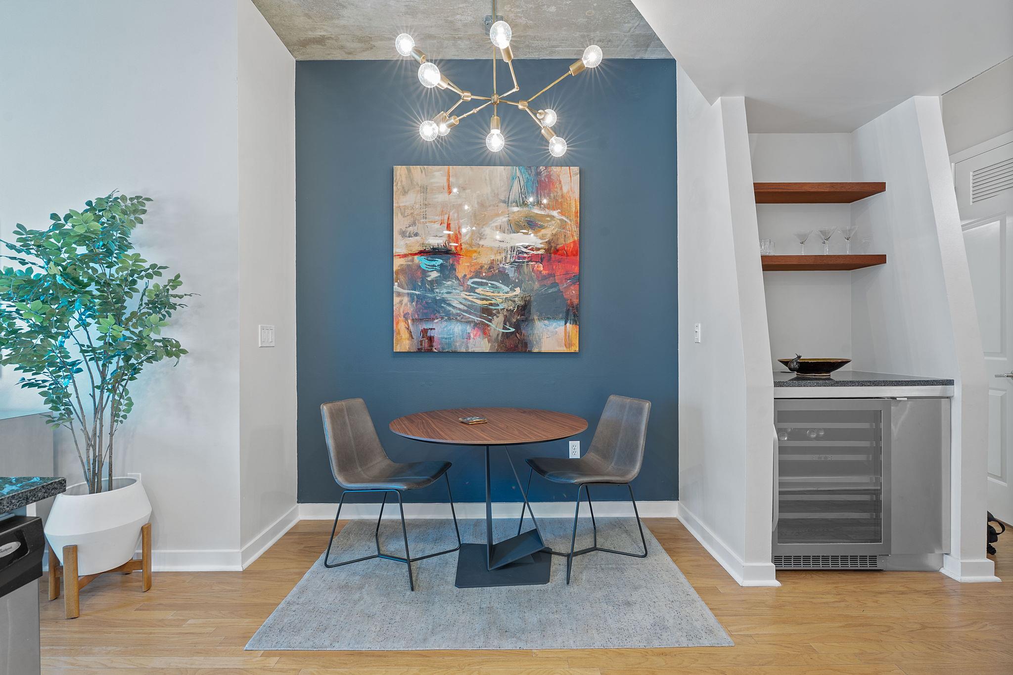 360 Nueces ST # 1007, Austin Unit: 1007