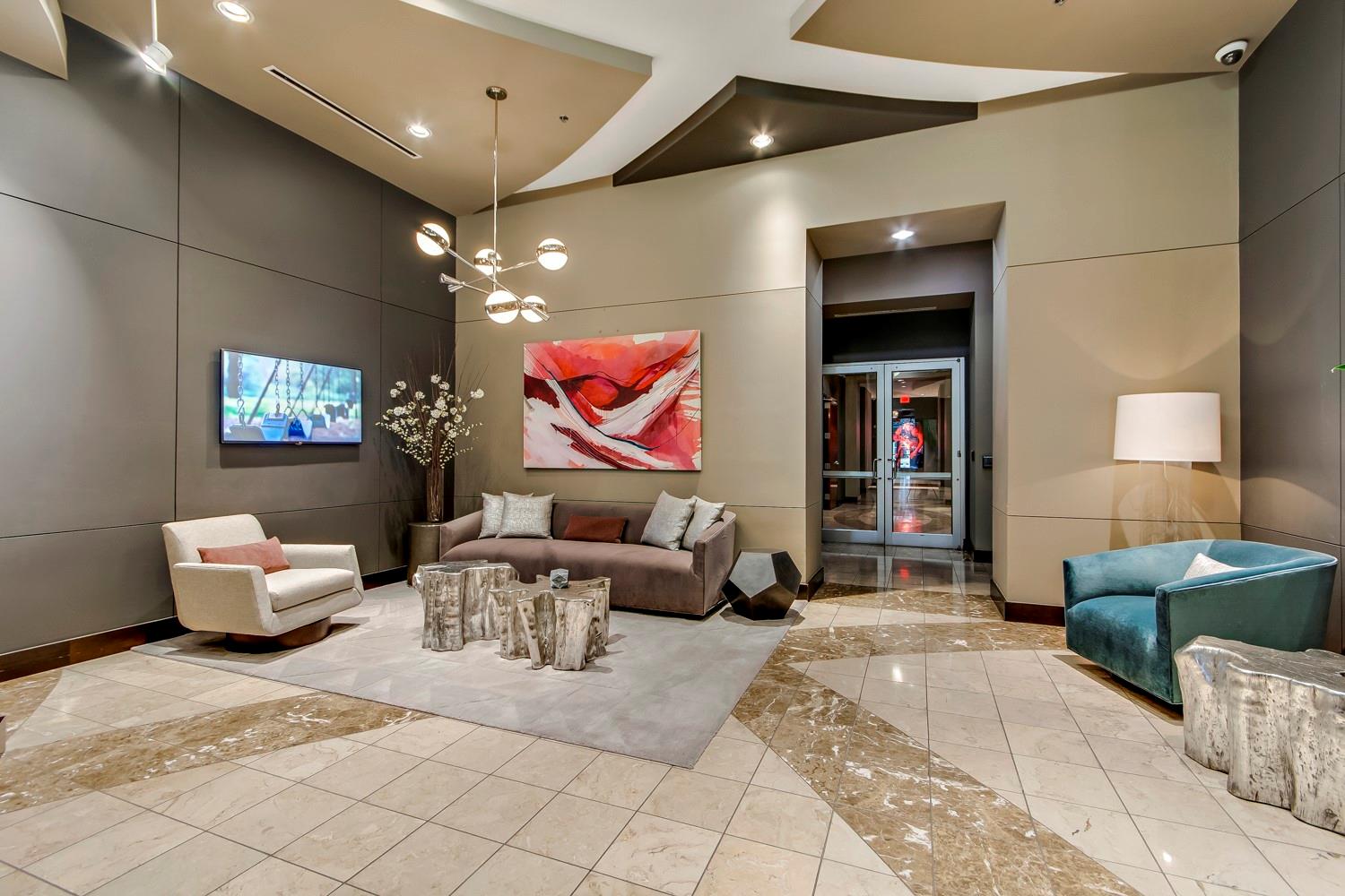 360 Nueces ST # 1007, Austin Unit: 1007