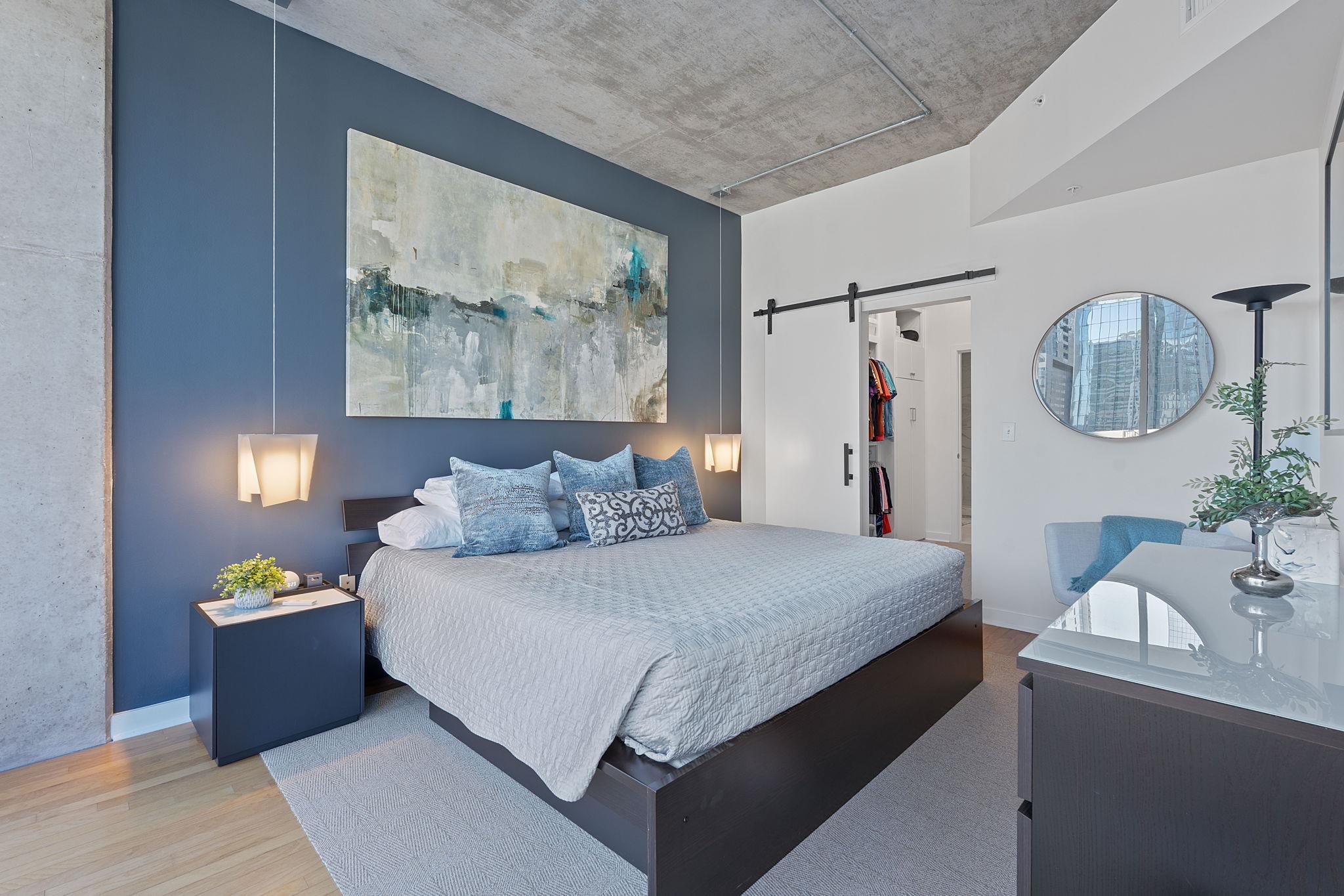 360 Nueces ST # 1007, Austin Unit: 1007