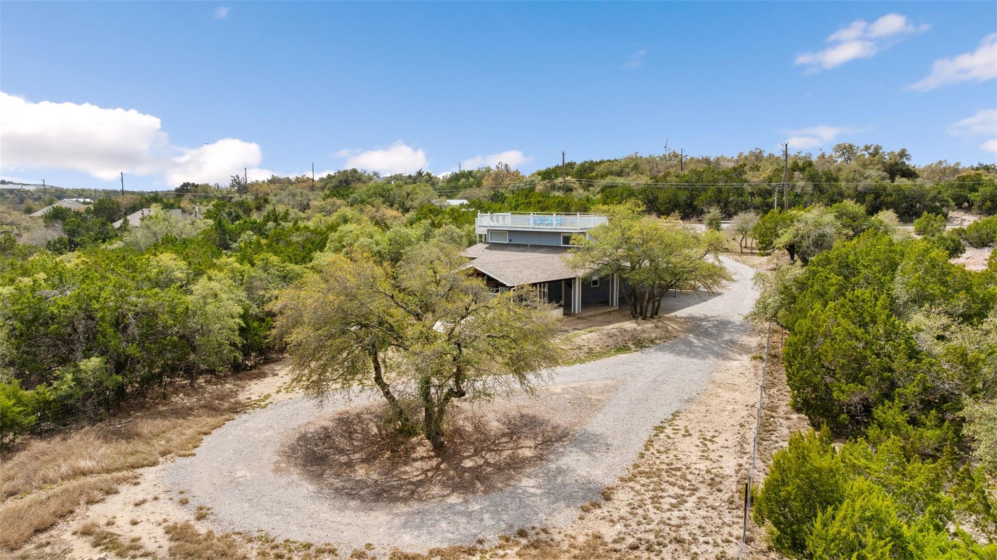 900 Deer Creek CIR