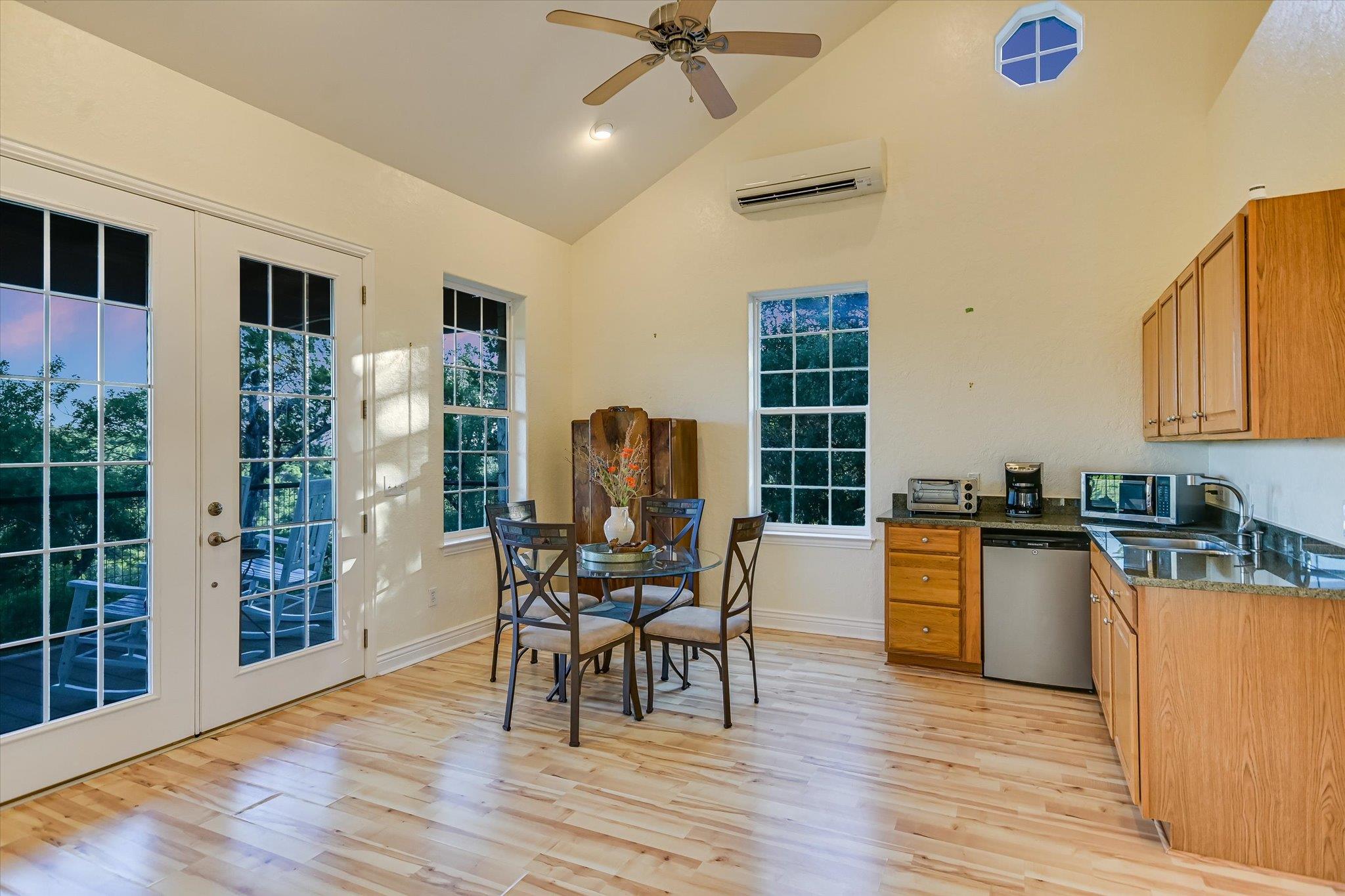 1050 River Mountain RD # A