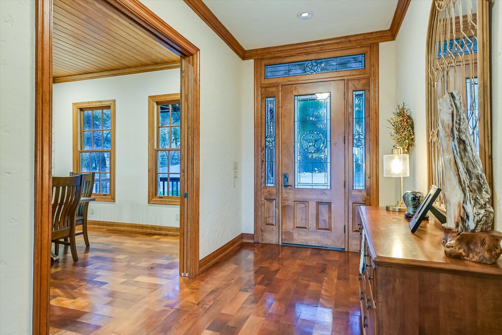 1050 River Mountain RD # A