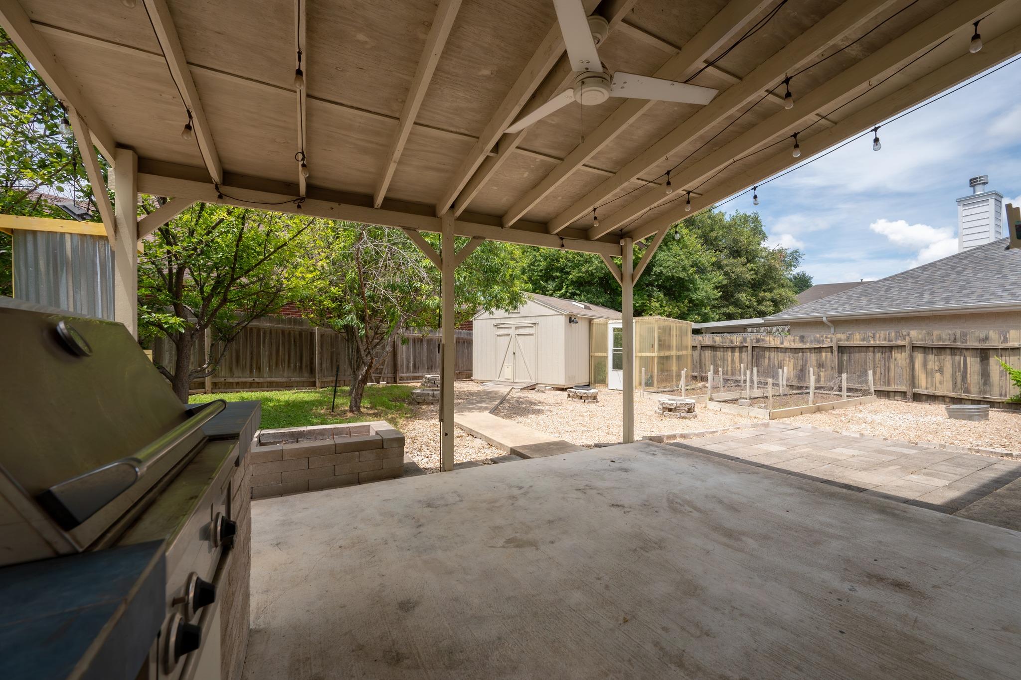 2908 Sand Dollar DR