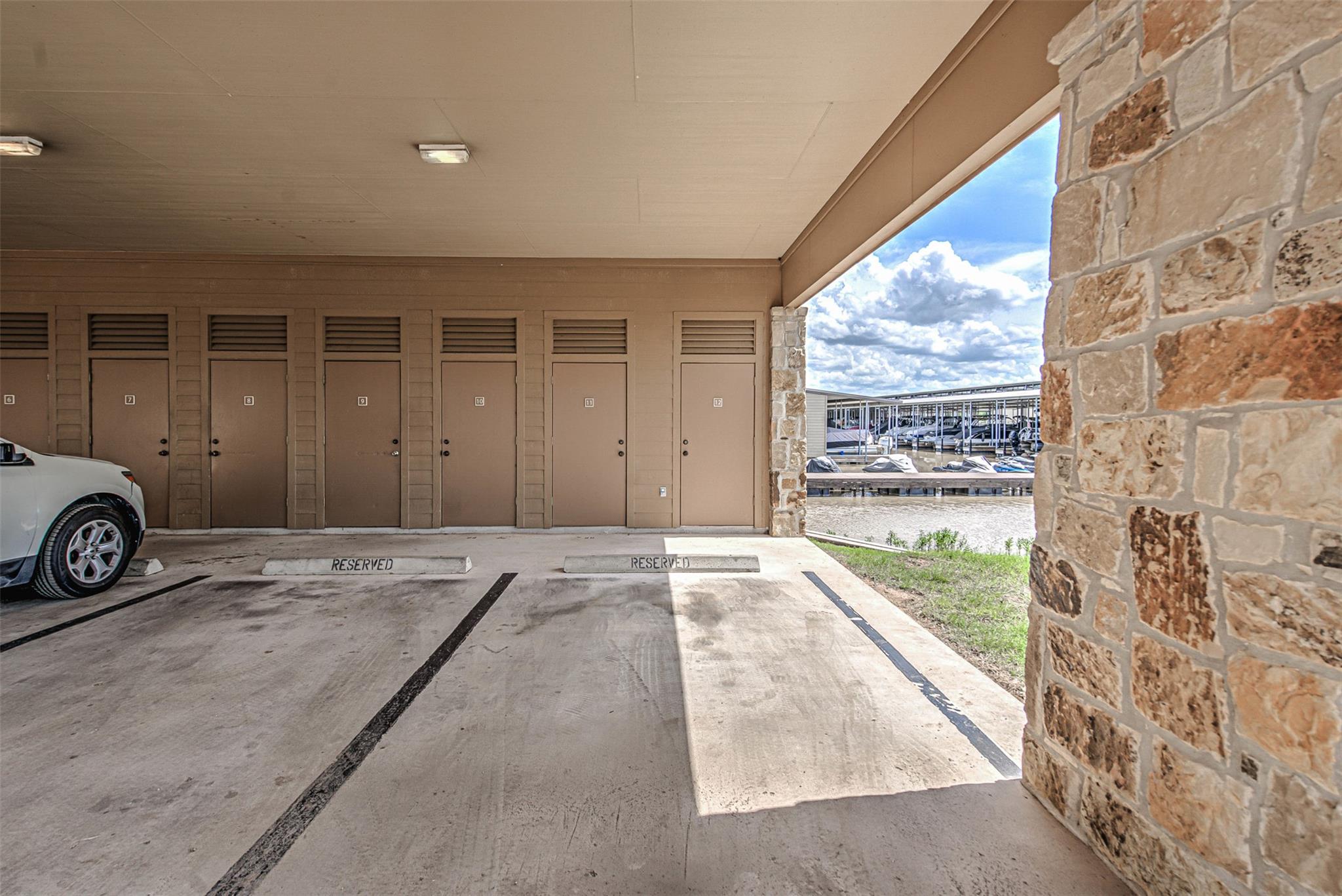 101 West Bank # 51