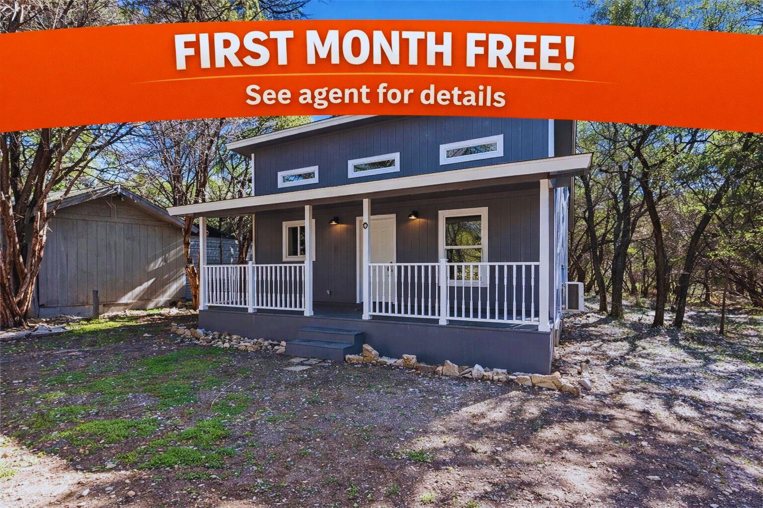 23081 Nameless RD # D