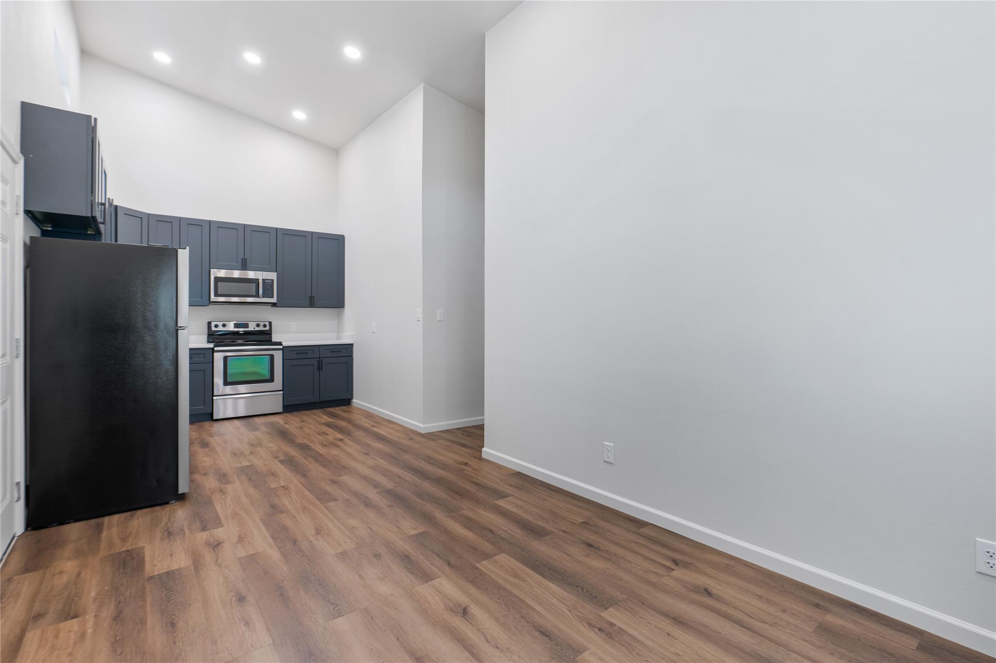 23081 Nameless RD # D