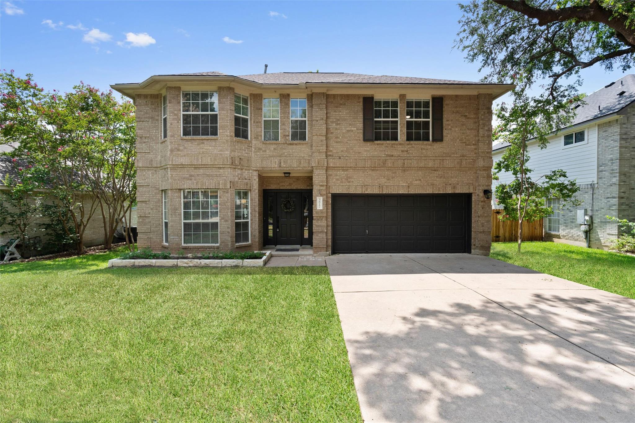 3817 Newland DR
