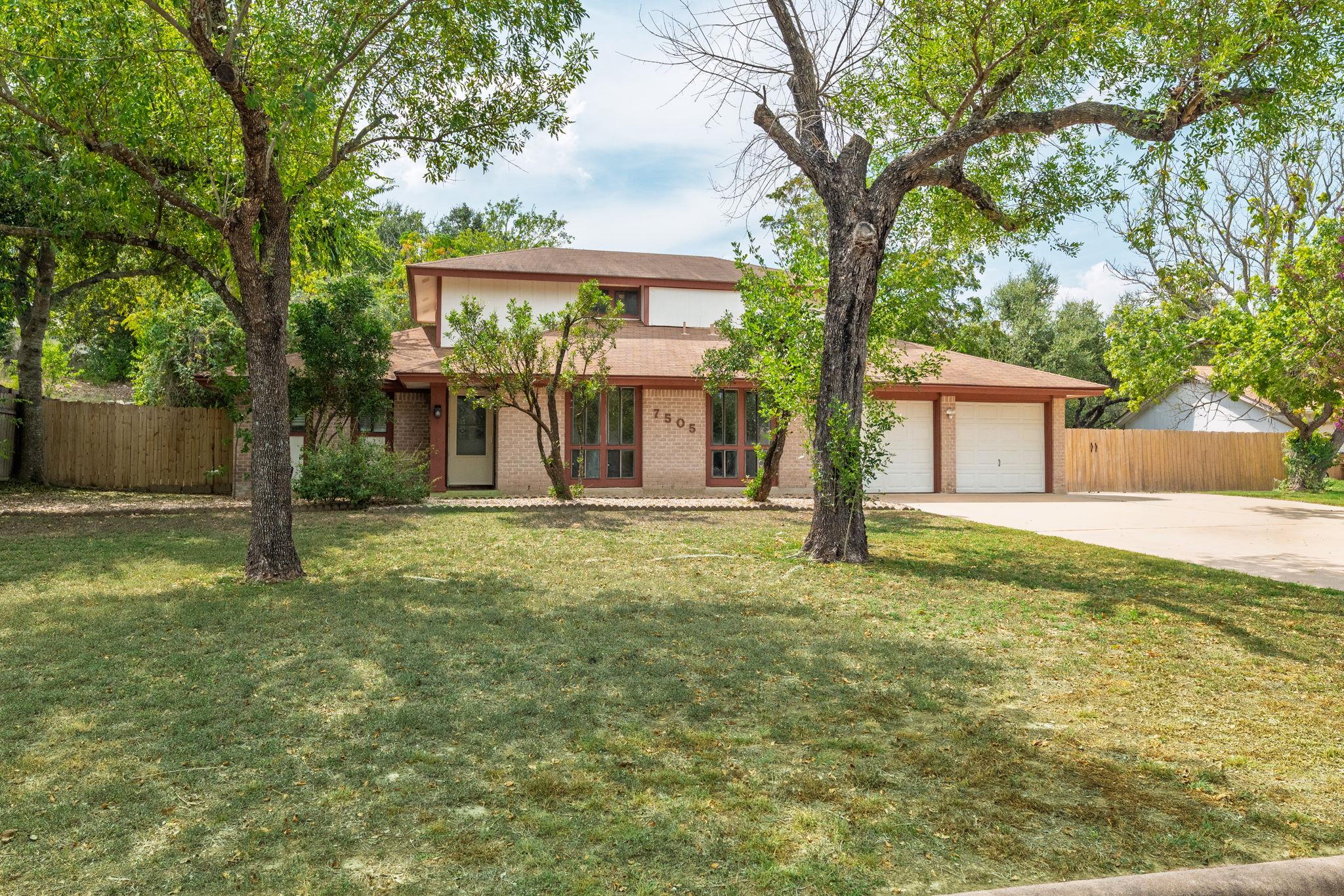7505 Hill Meadow CIR