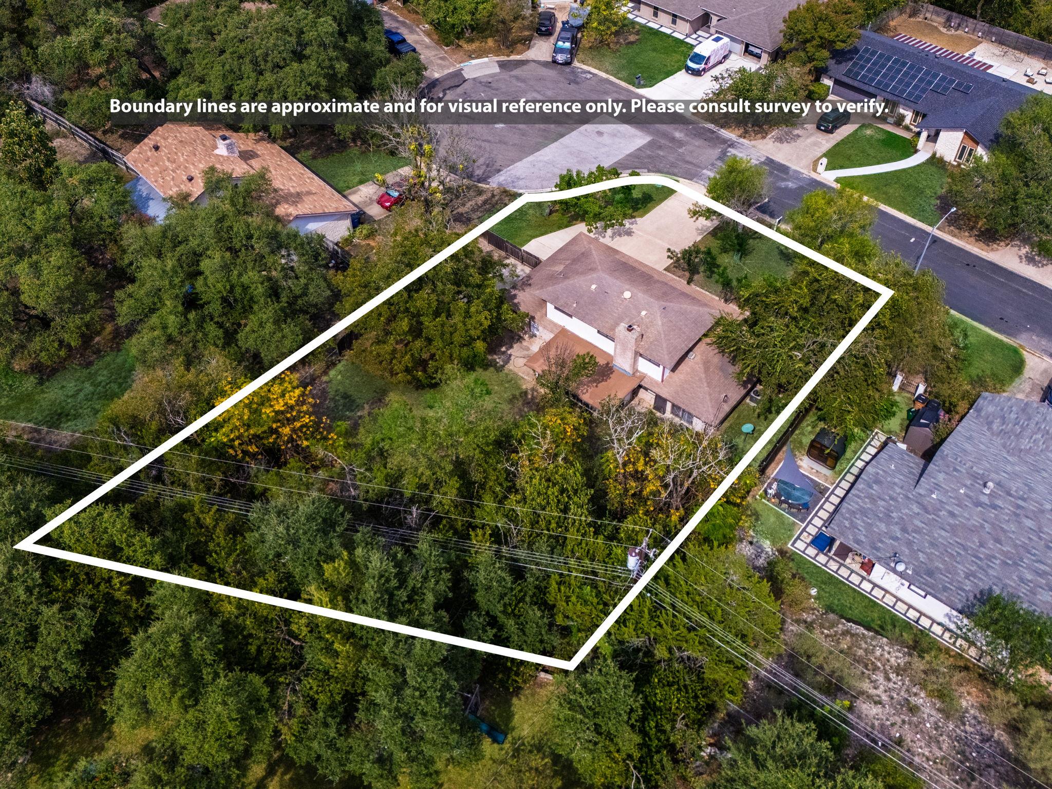 7505 Hill Meadow CIR