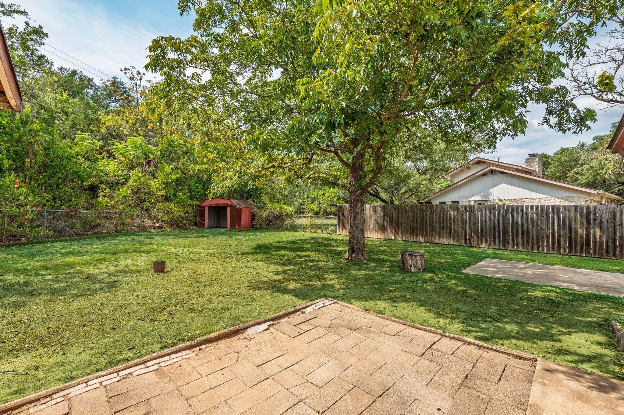 7505 Hill Meadow CIR
