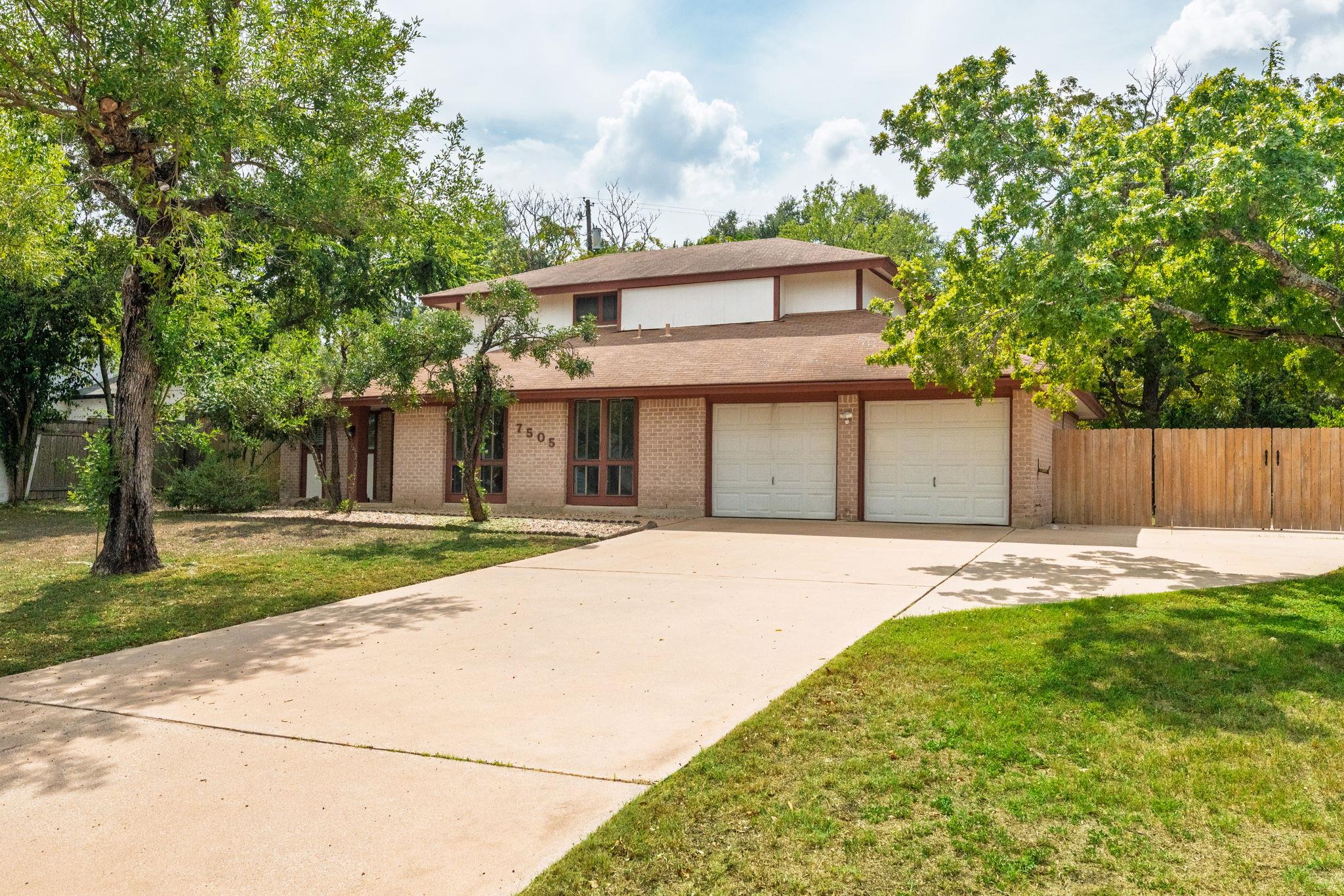 7505 Hill Meadow CIR