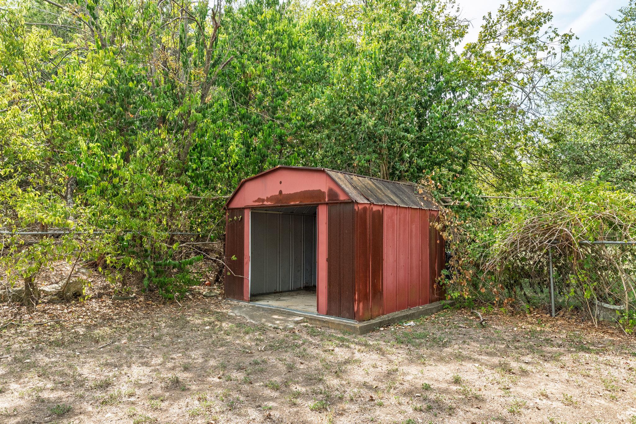 7505 Hill Meadow CIR