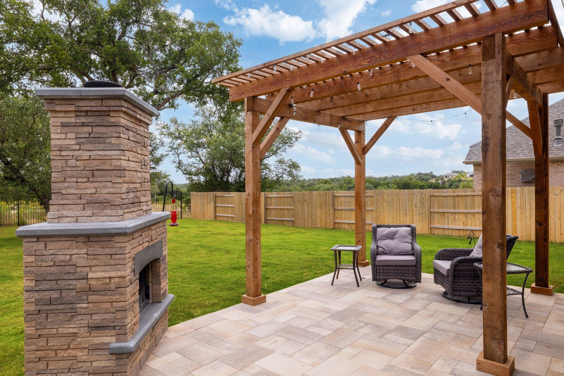 1236 Scenic Green LOOP