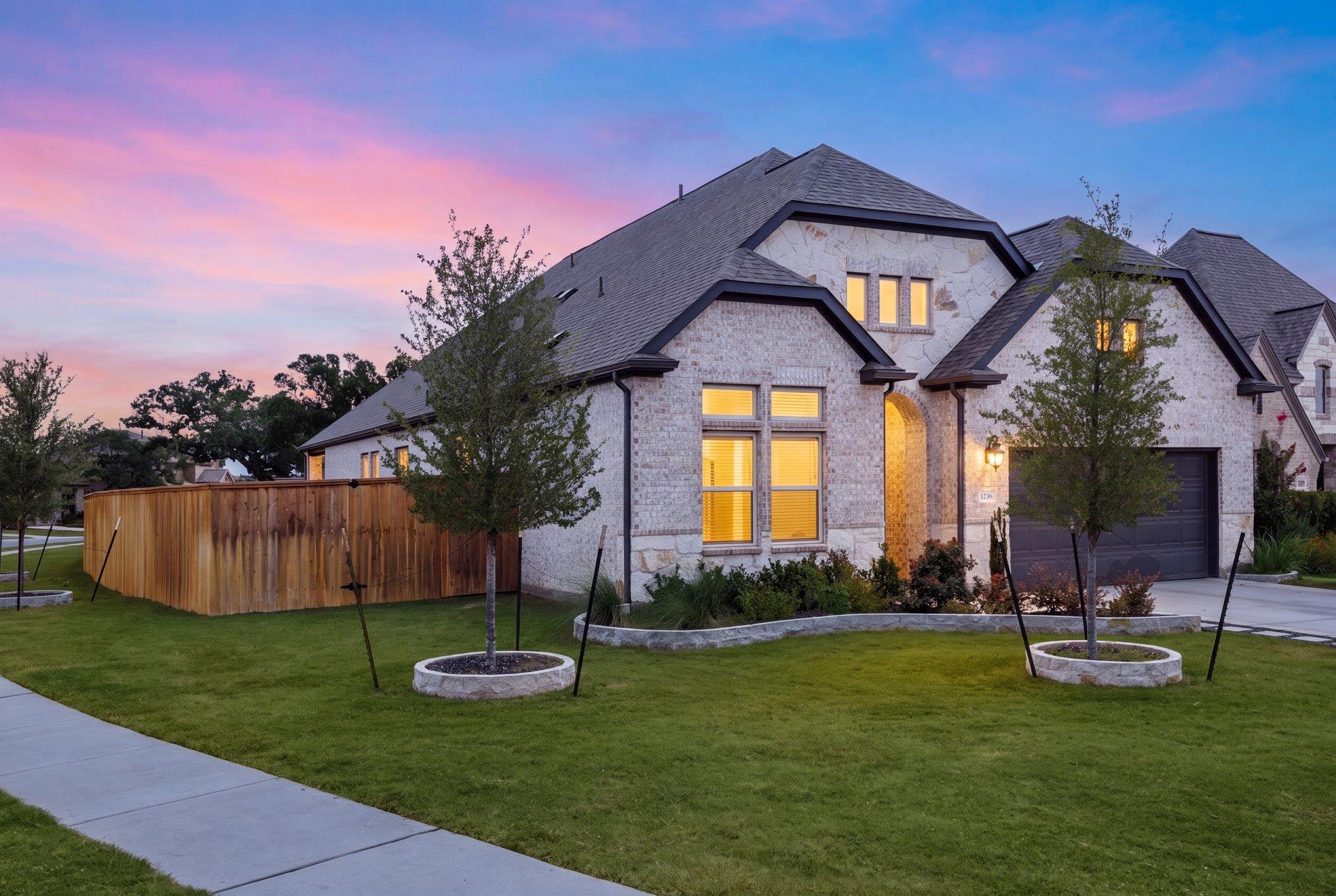 1236 Scenic Green LOOP