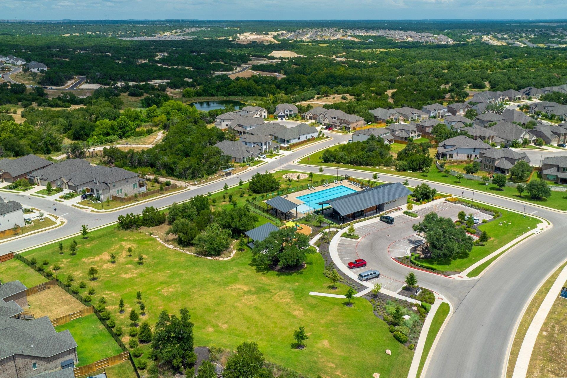 1236 Scenic Green LOOP