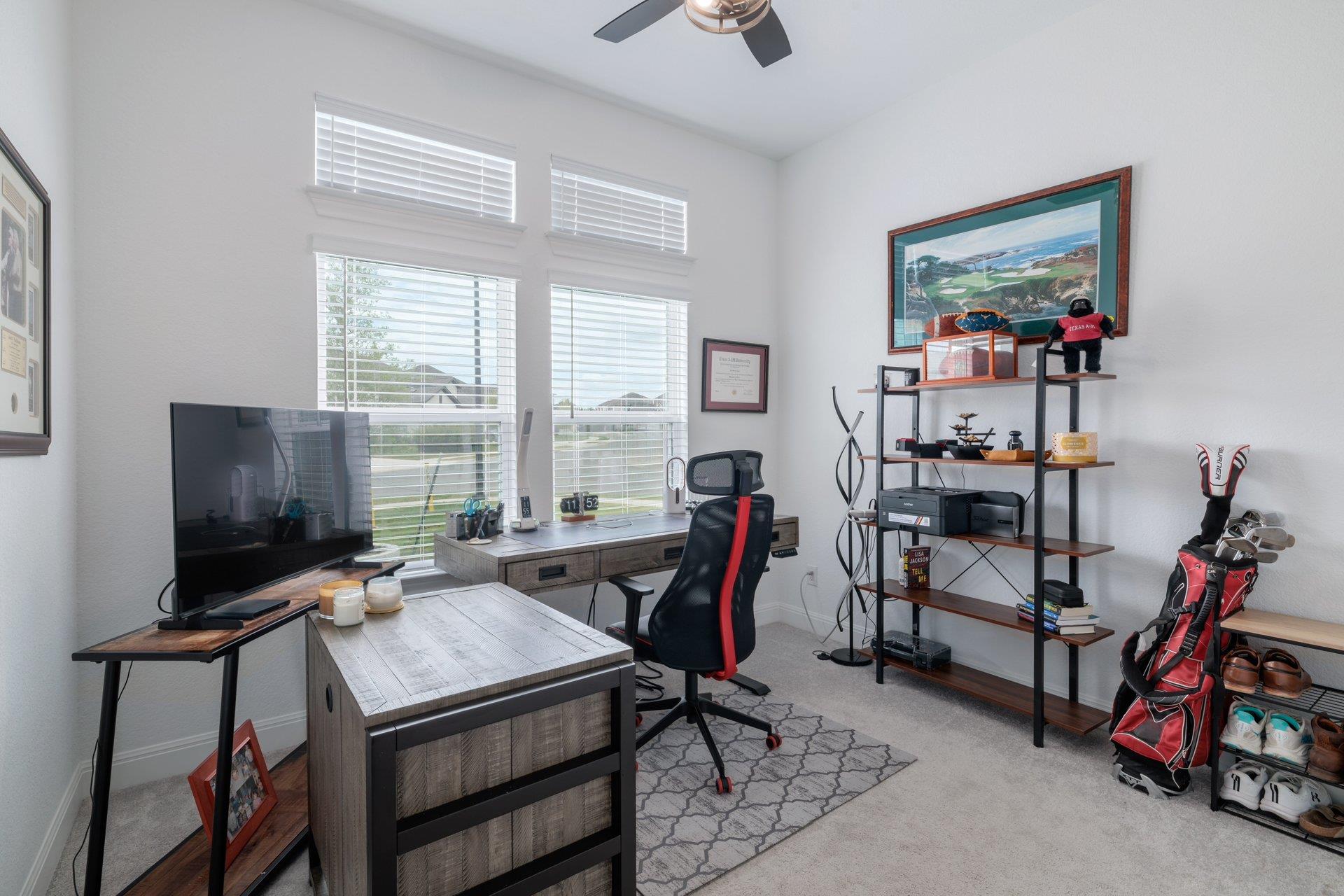 1236 Scenic Green LOOP