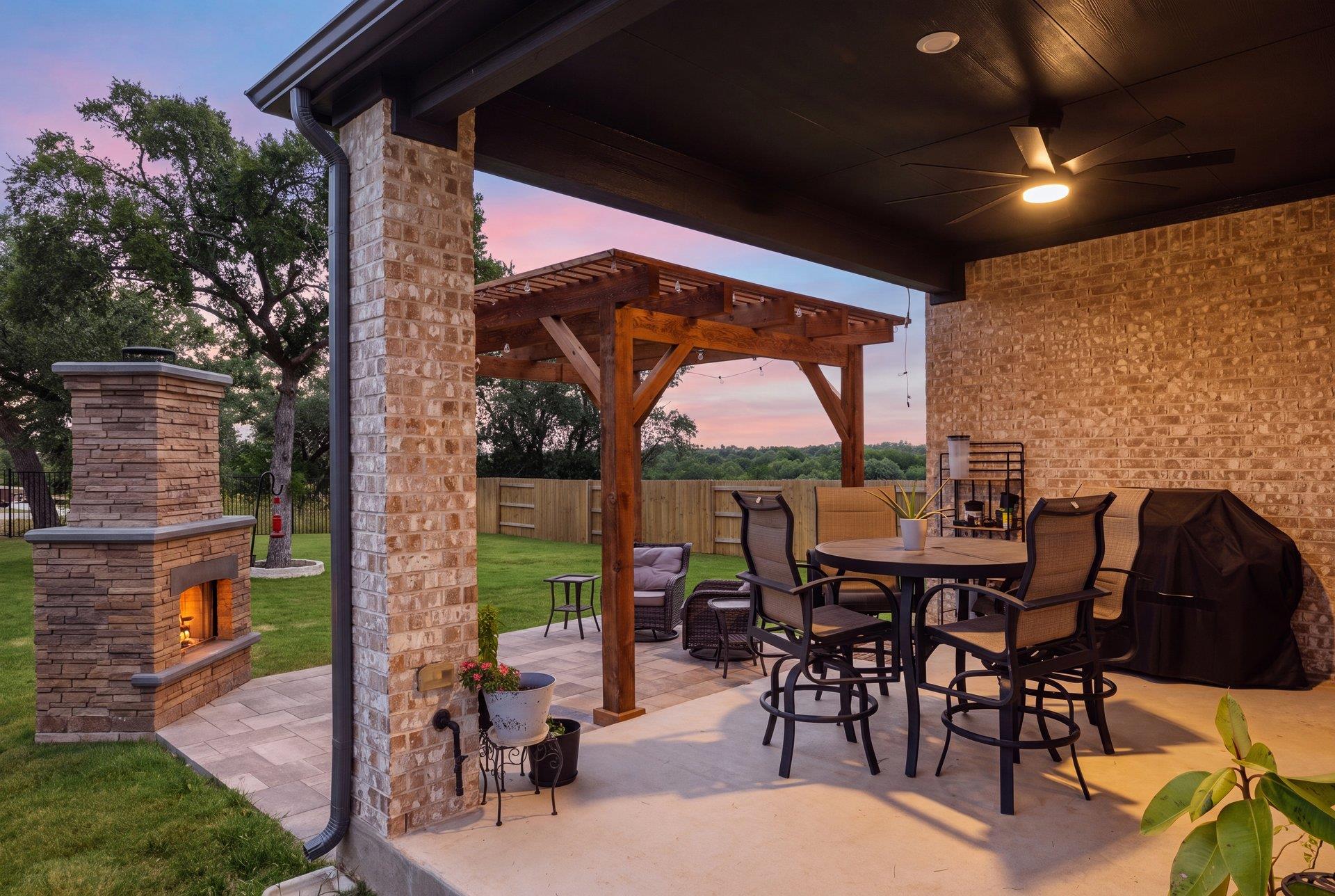 1236 Scenic Green LOOP