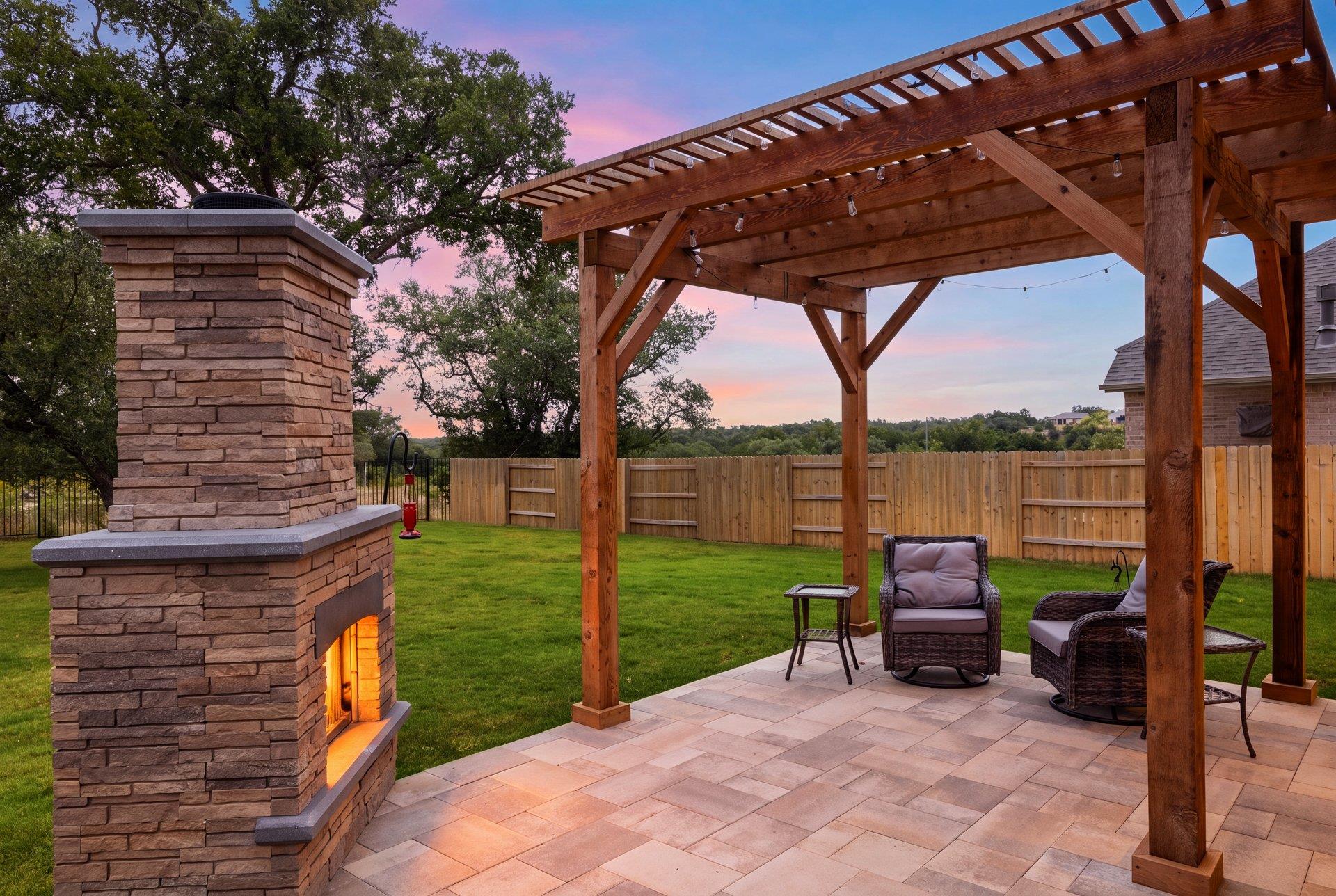 1236 Scenic Green LOOP