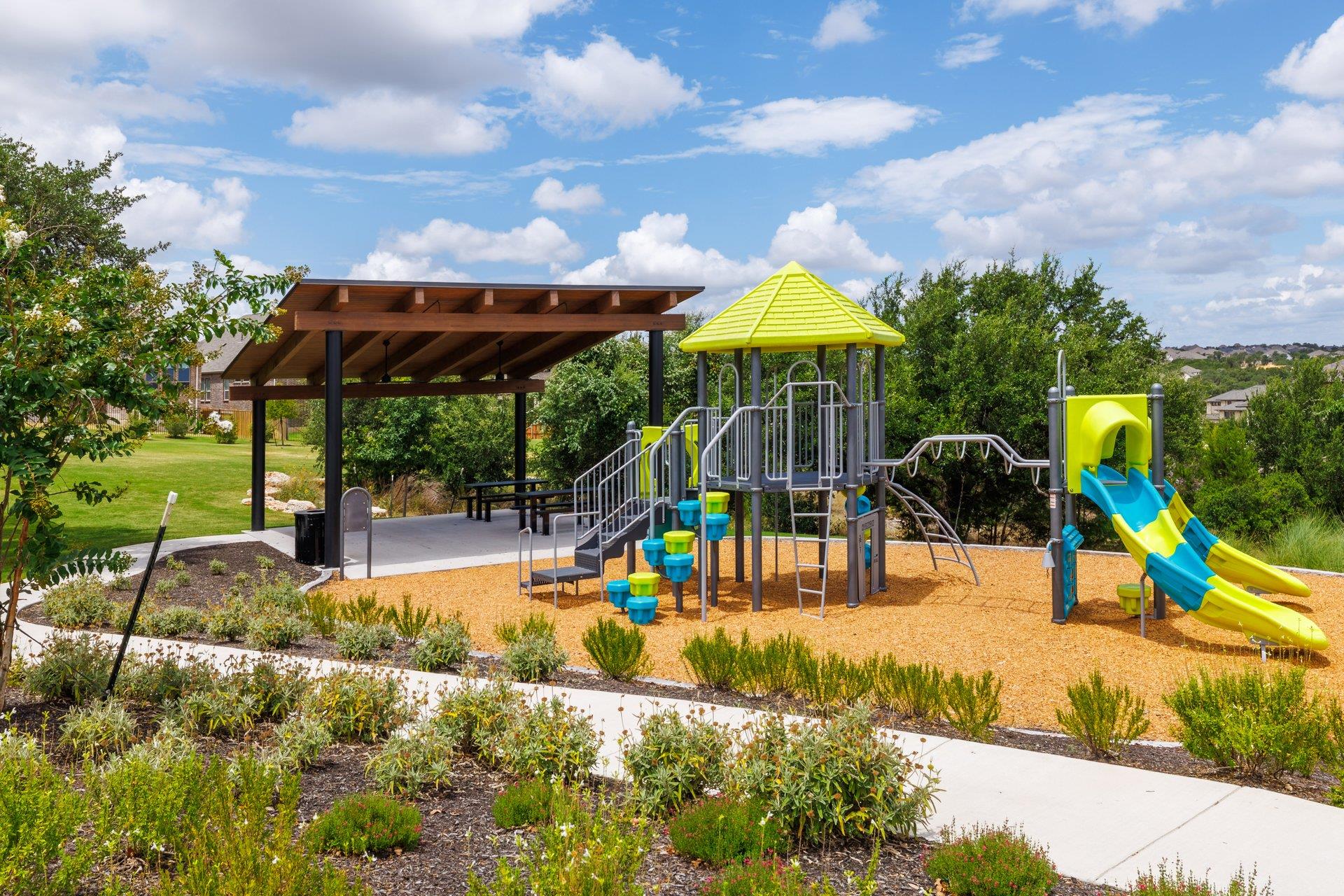 1236 Scenic Green LOOP