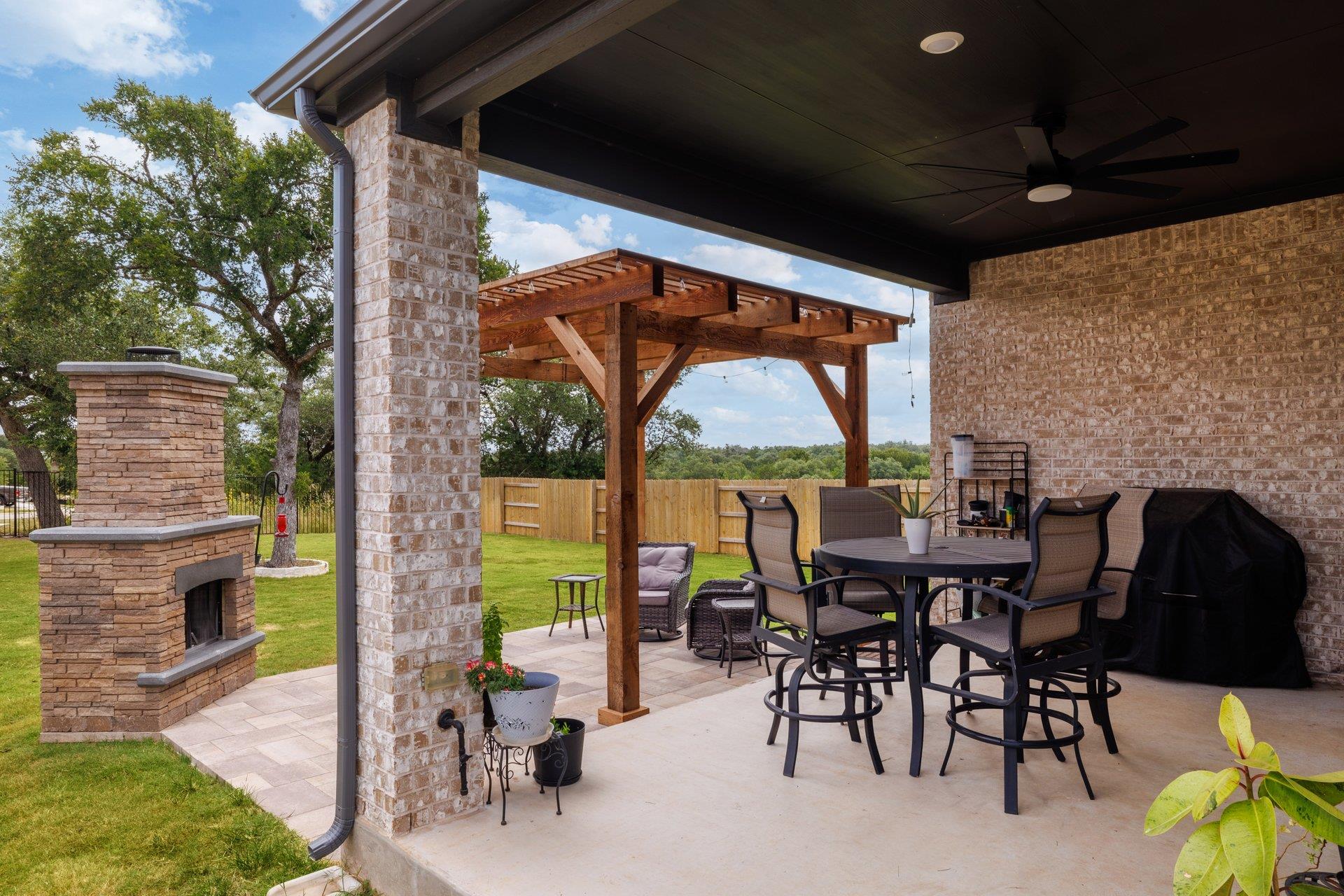 1236 Scenic Green LOOP