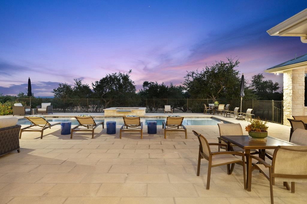 18601 Madrone Vista DR, Austin