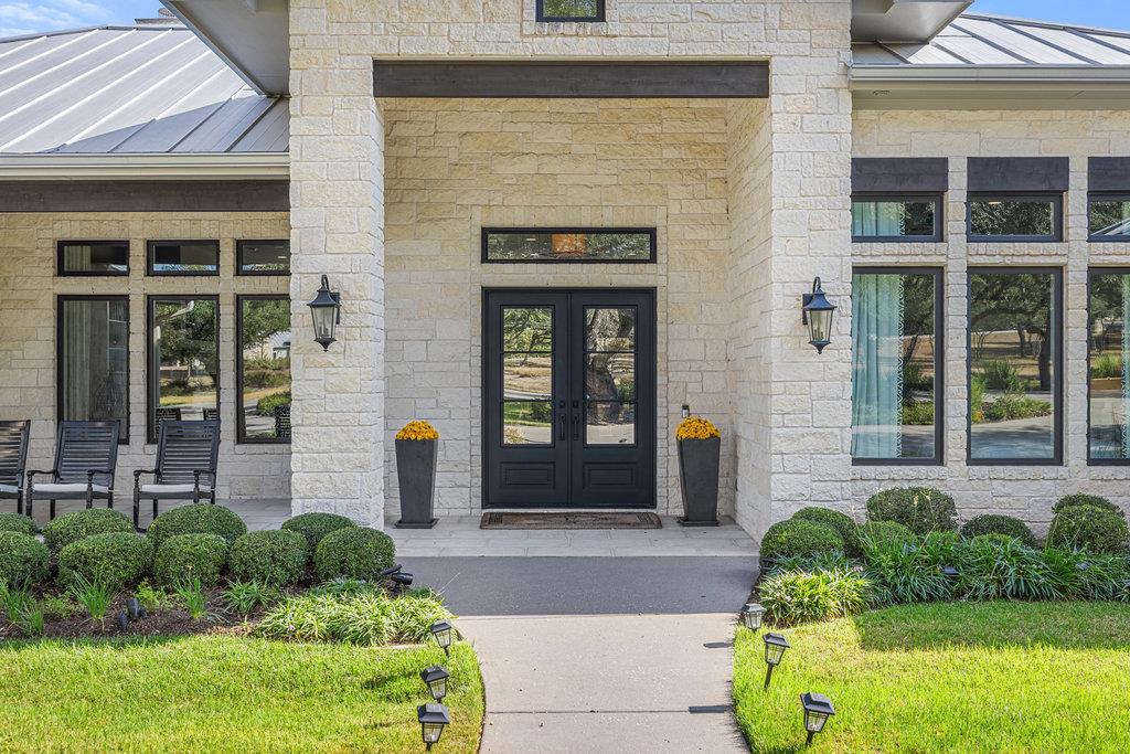 18601 Madrone Vista DR, Austin