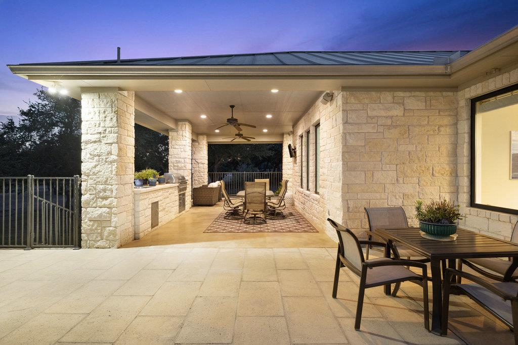 18601 Madrone Vista DR, Austin