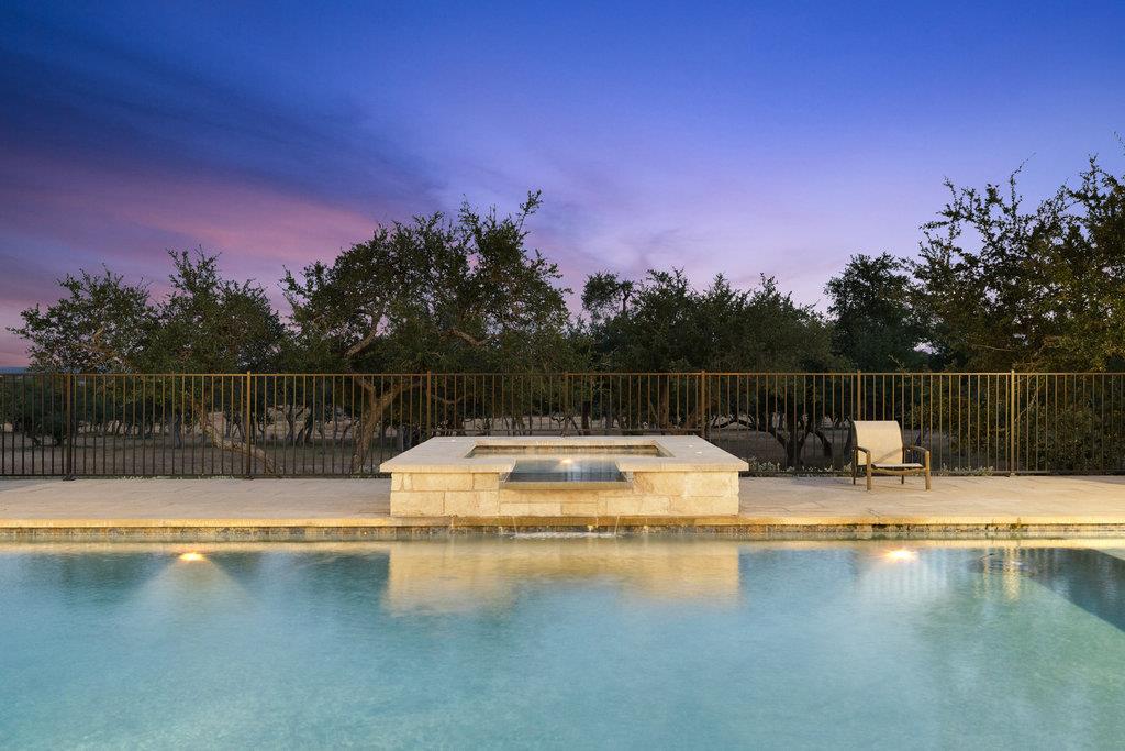 18601 Madrone Vista DR, Austin