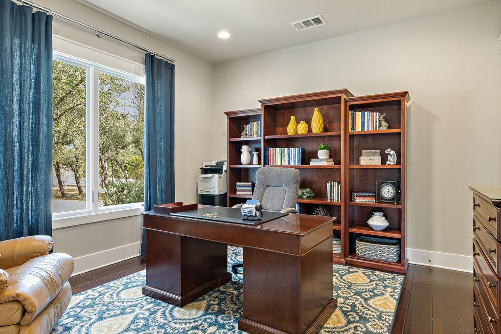 18601 Madrone Vista DR, Austin