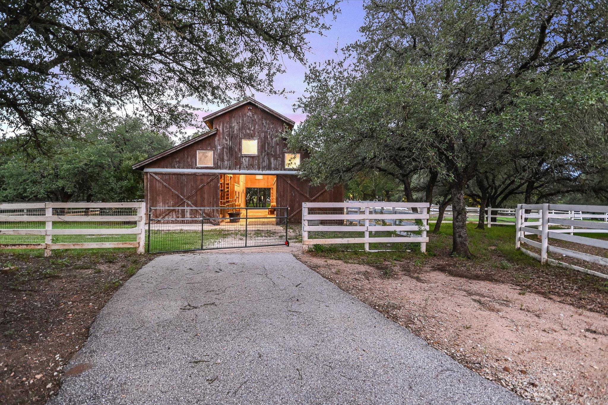 24205 State Highway 71 W