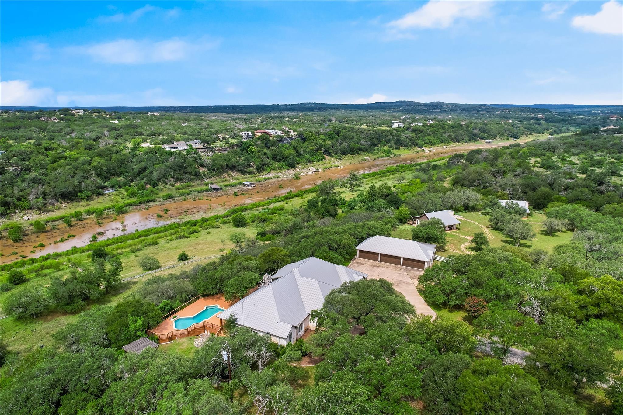 24205 State Highway 71 W