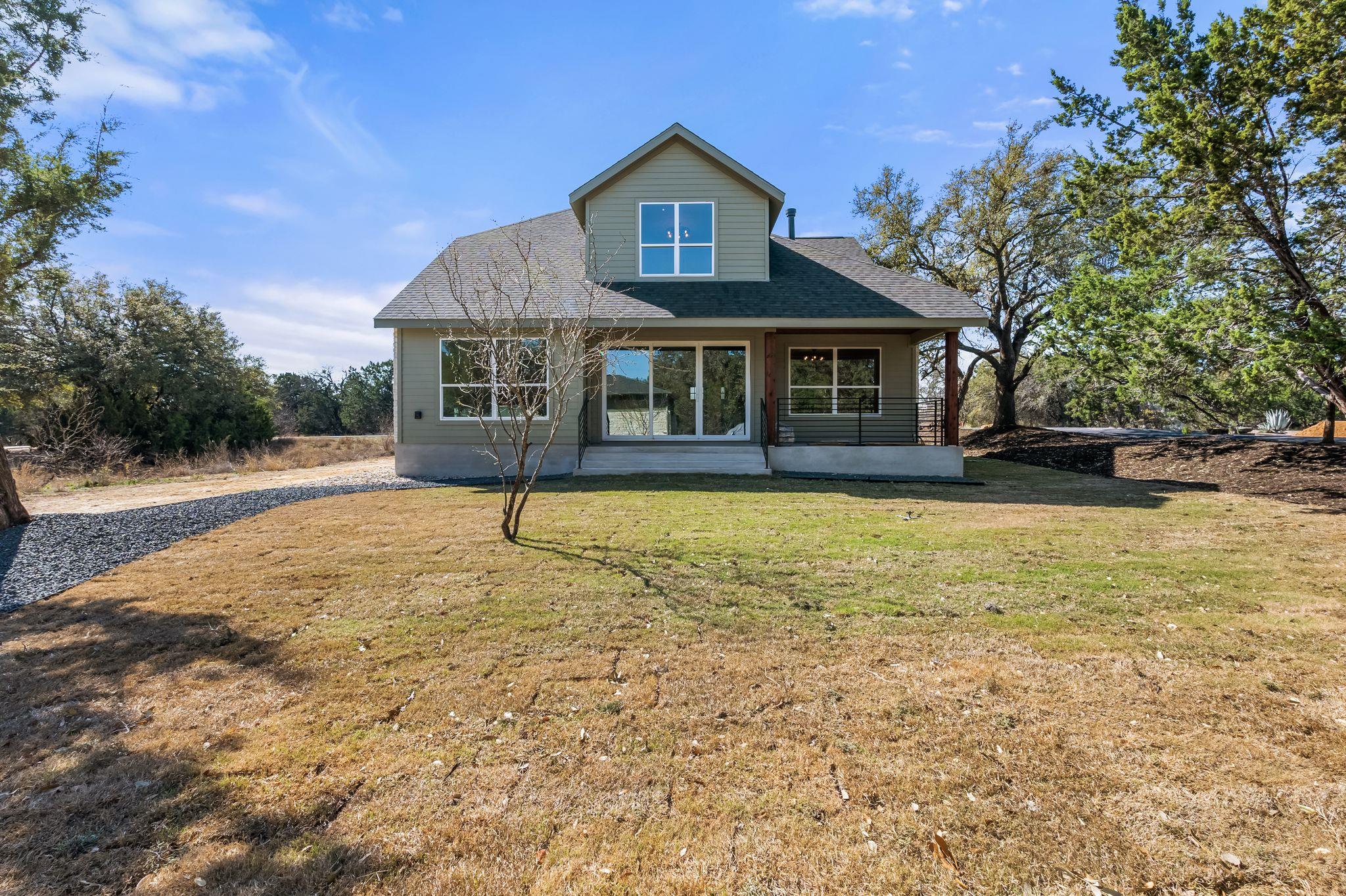 112 Kendall RD