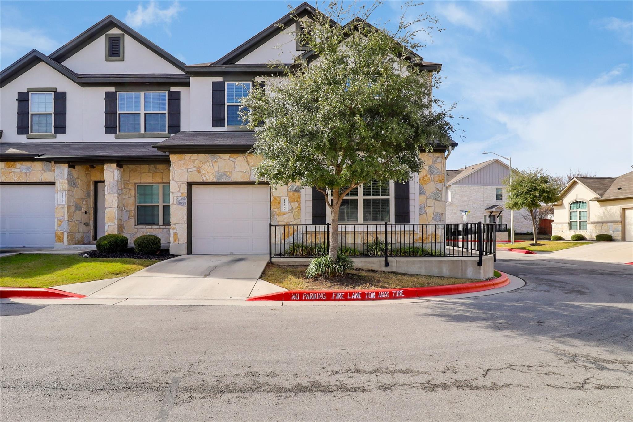 11800 Bracco DR