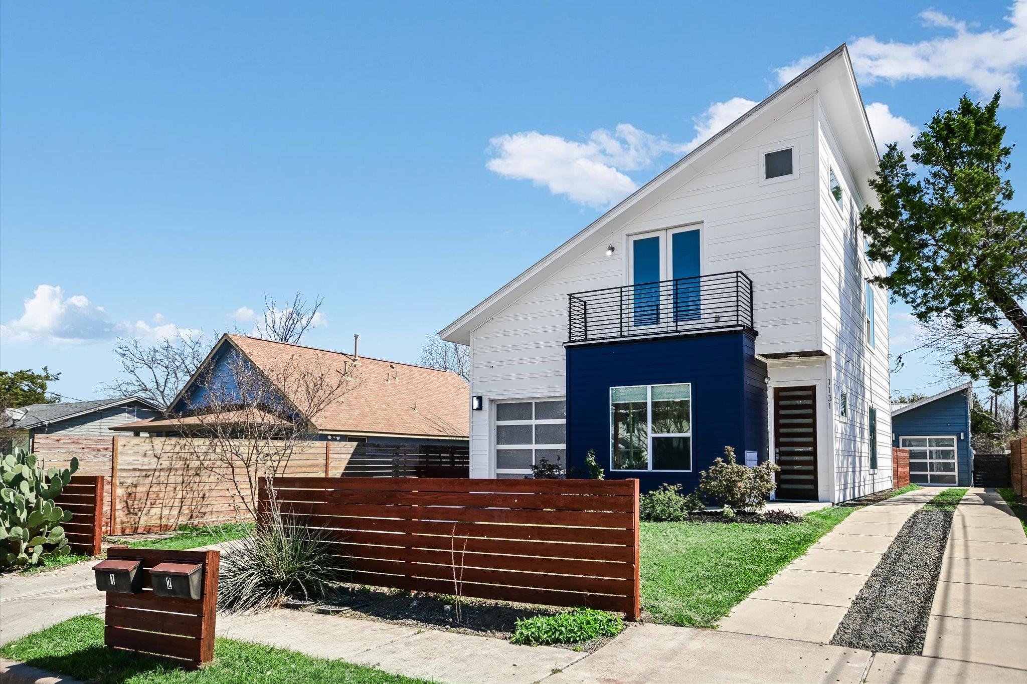 1131 Mason Ave # A