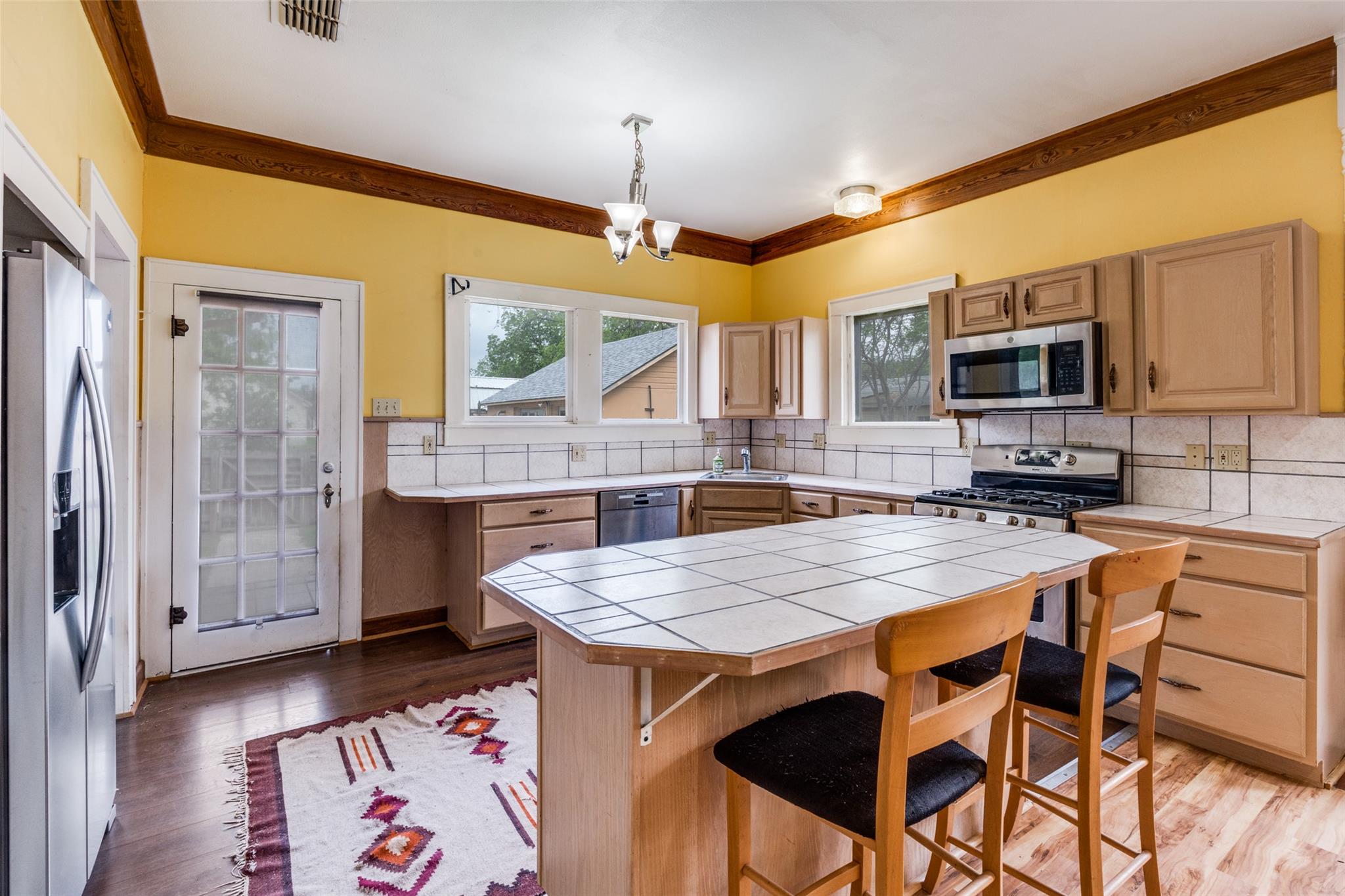 520 S Pecan Ave