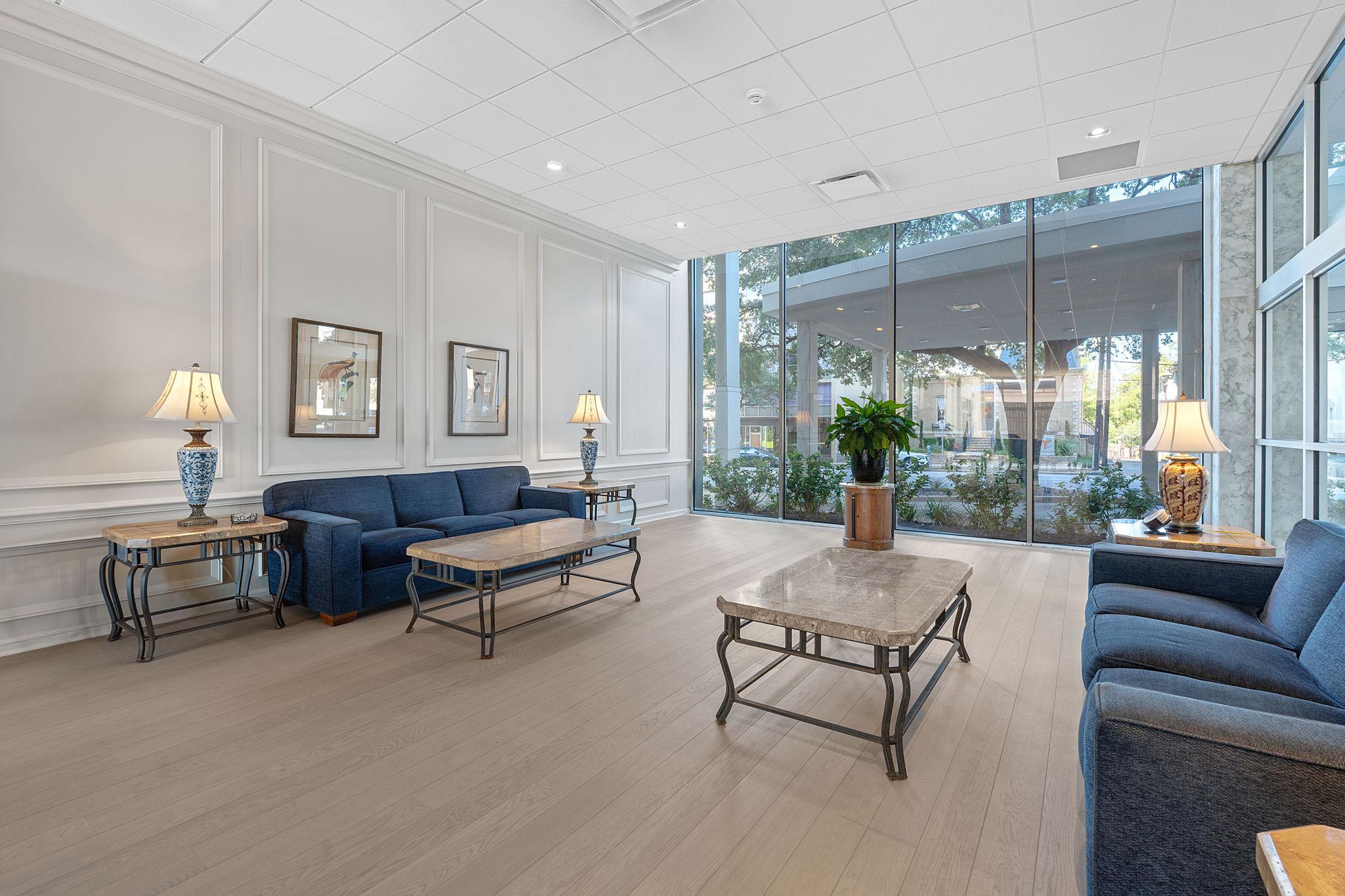 1801 Lavaca ST # K Unit: 12 K