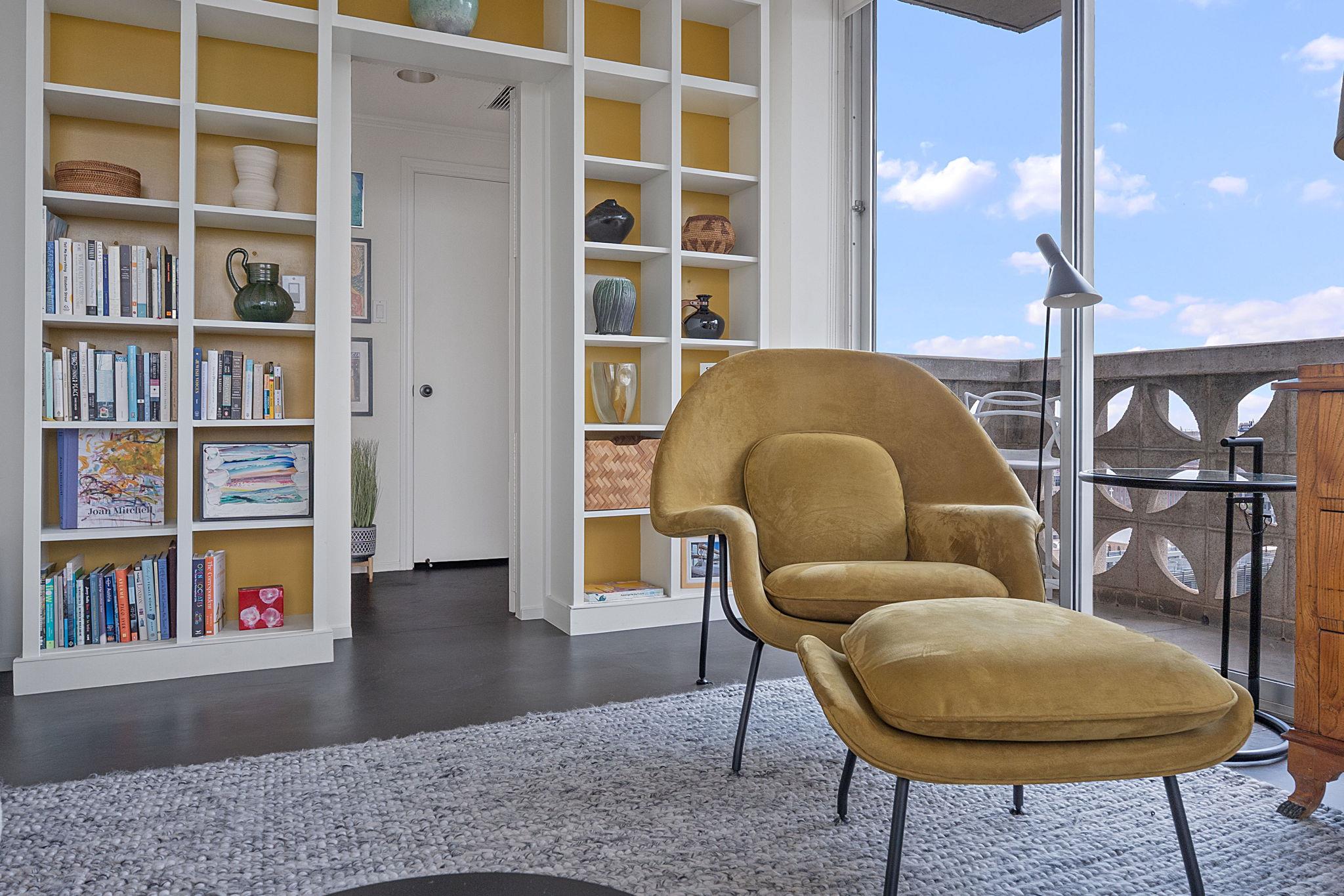 1801 Lavaca ST # K Unit: 12 K