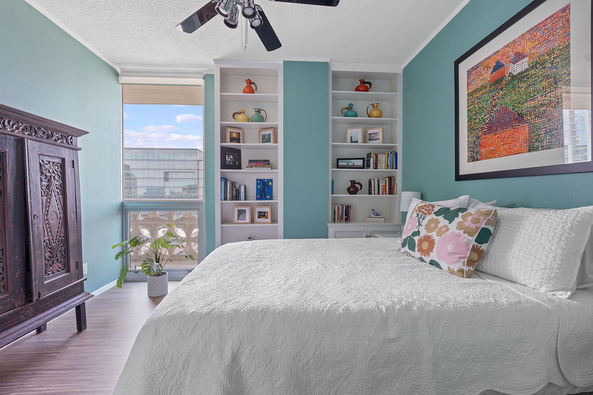 1801 Lavaca ST # K Unit: 12 K