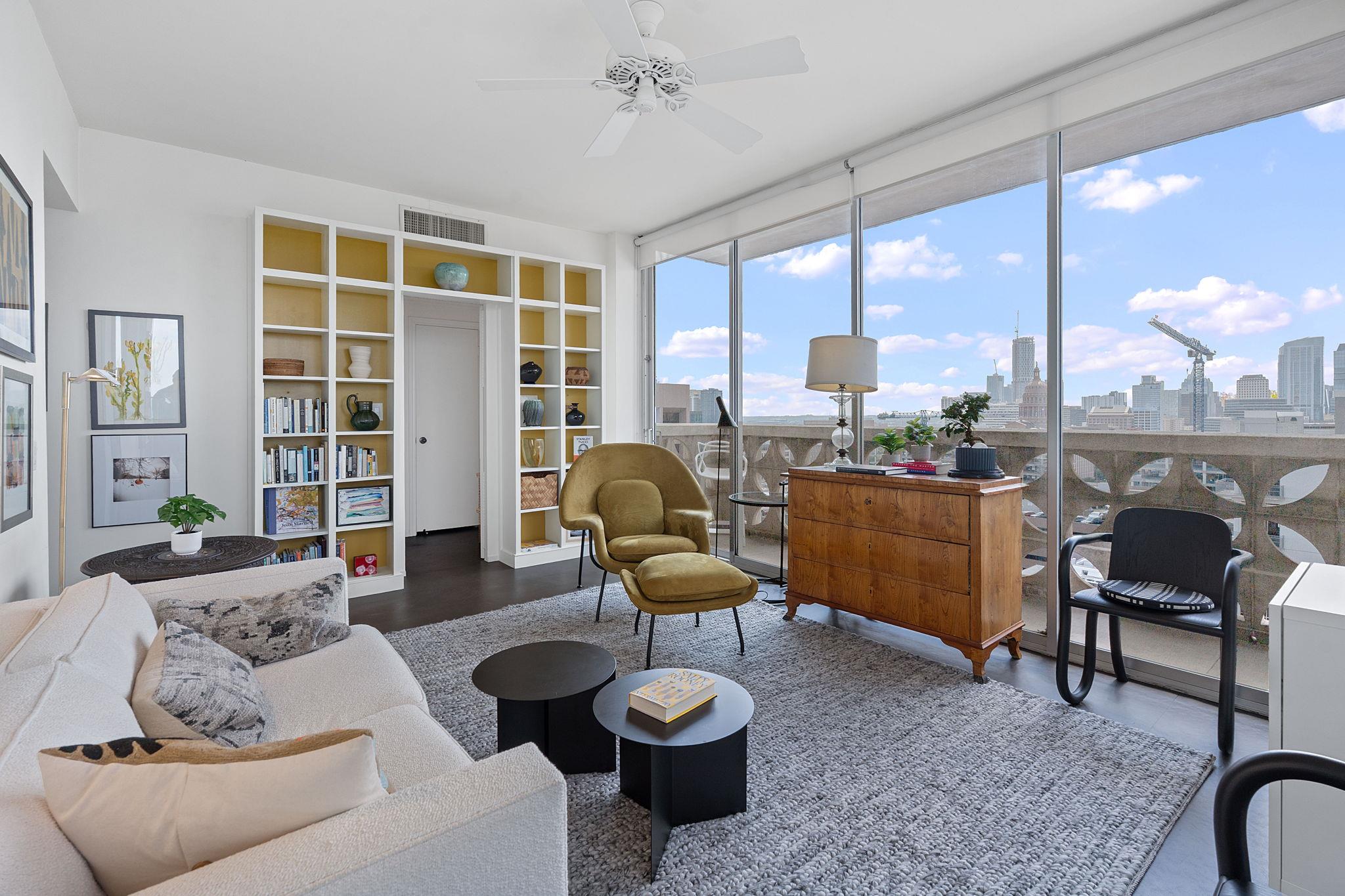 1801 Lavaca ST # K Unit: 12 K