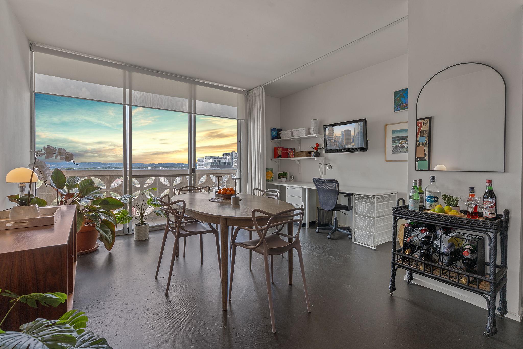 1801 Lavaca ST # K Unit: 12 K