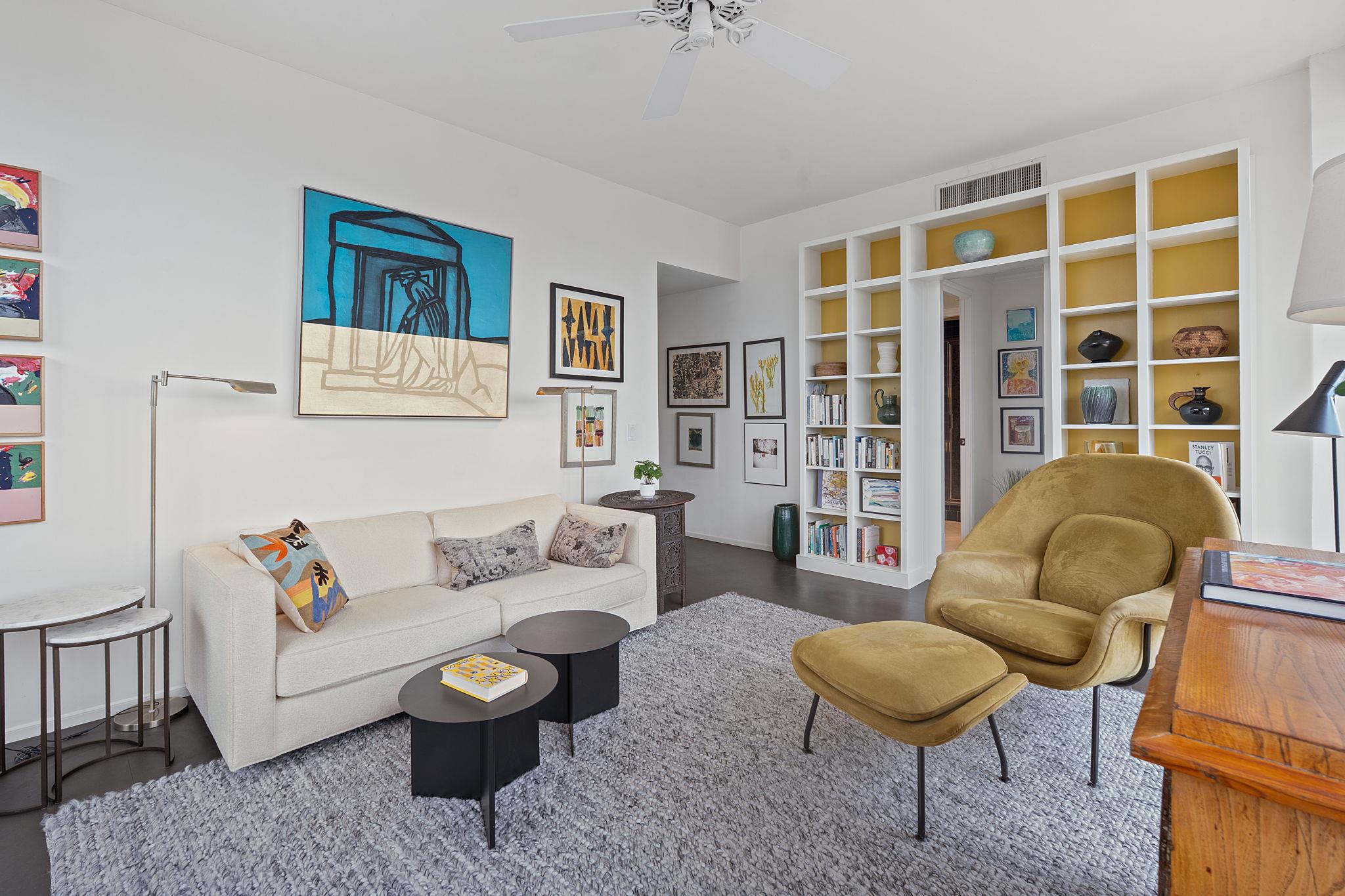 1801 Lavaca ST # K Unit: 12 K