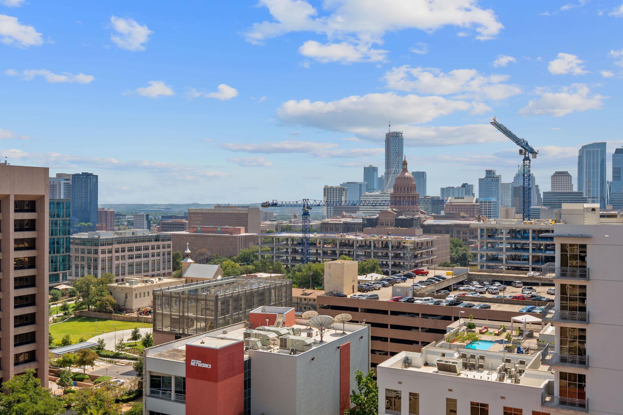 1801 Lavaca ST # K Unit: 12 K