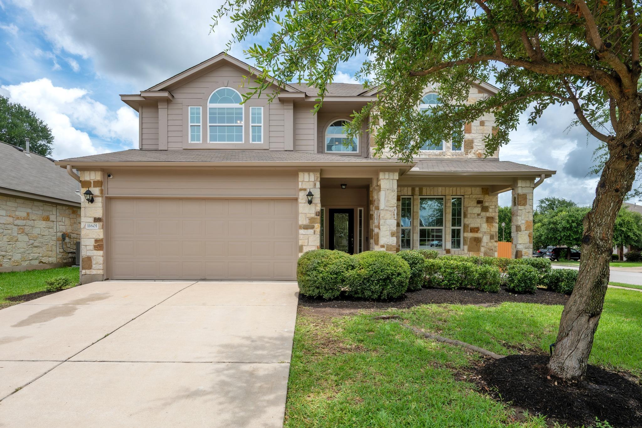 11601 Faubian LN