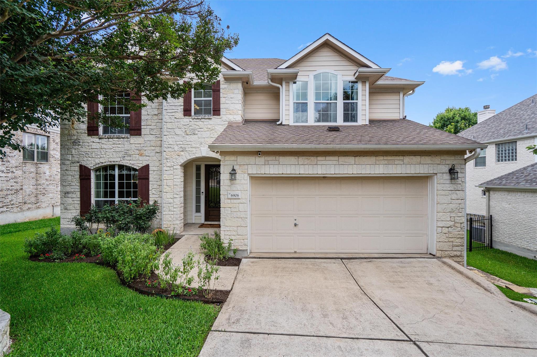 6906 Covered Bridge DR